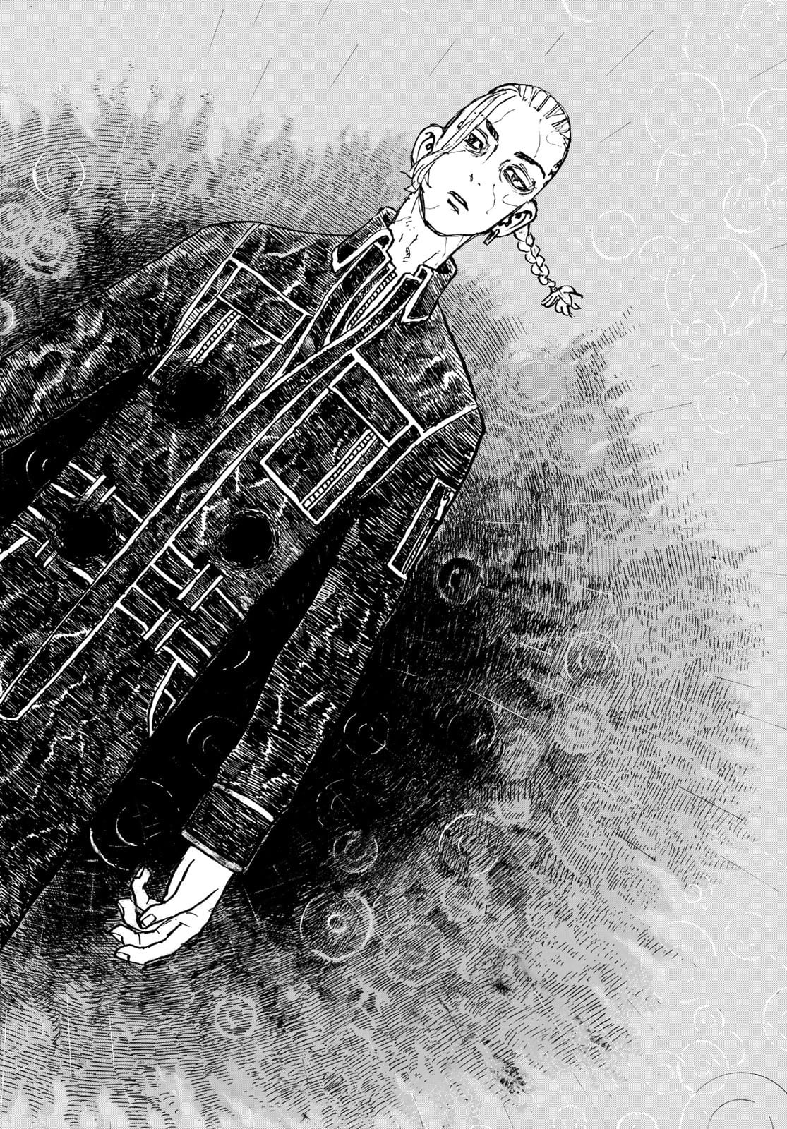 Tokyo Revengers Chapter 222 6ページ