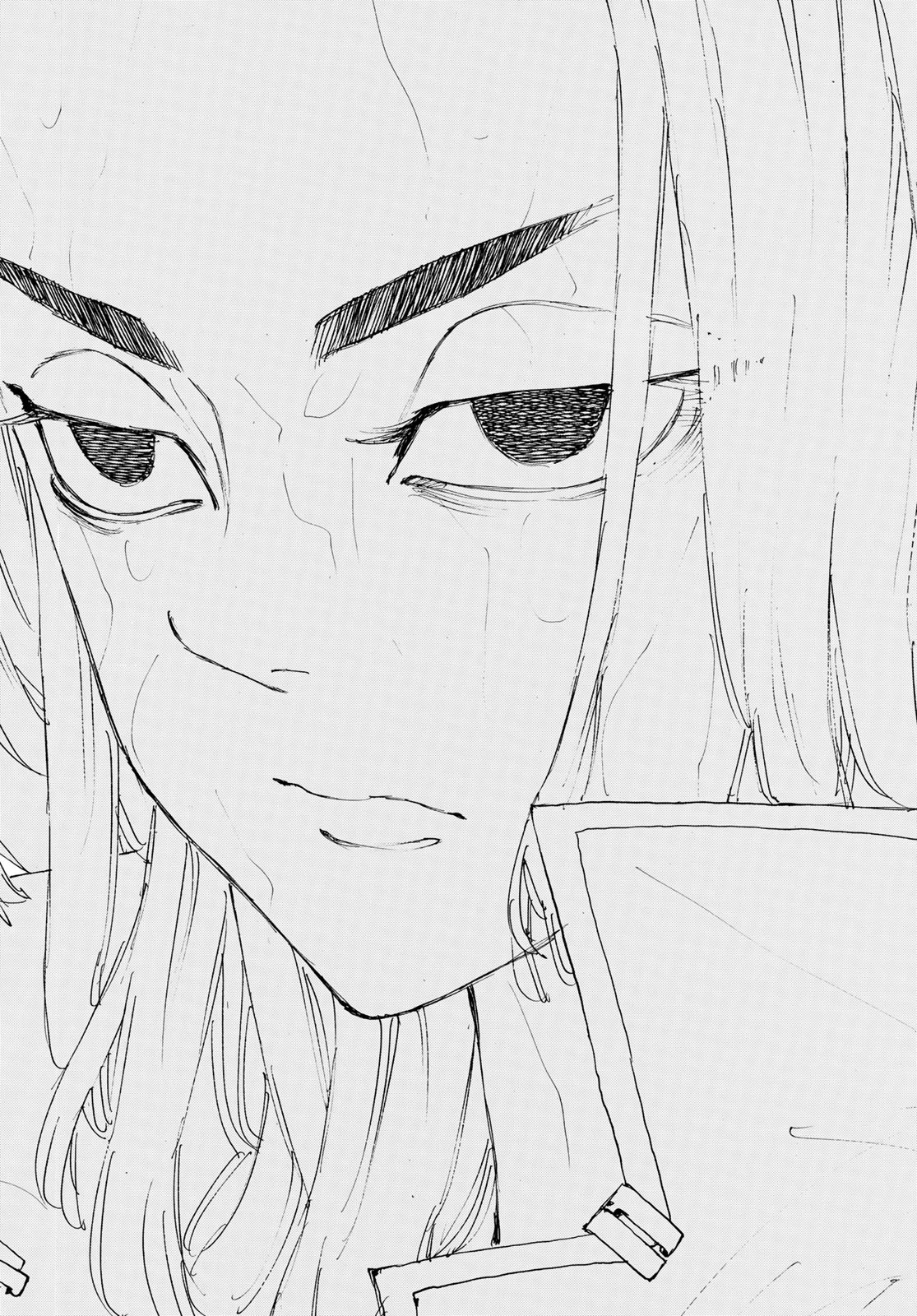 Tokyo Revengers Chapter 224 18ページ
