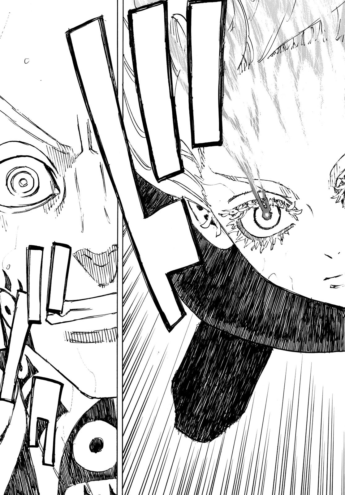 Tokyo Revengers Chapter 229 13ページ