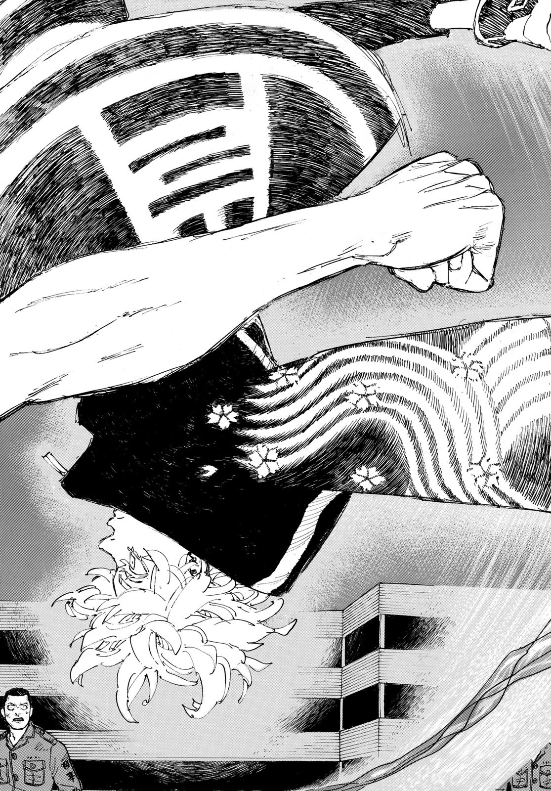 Tokyo Revengers Chapter 229 16ページ