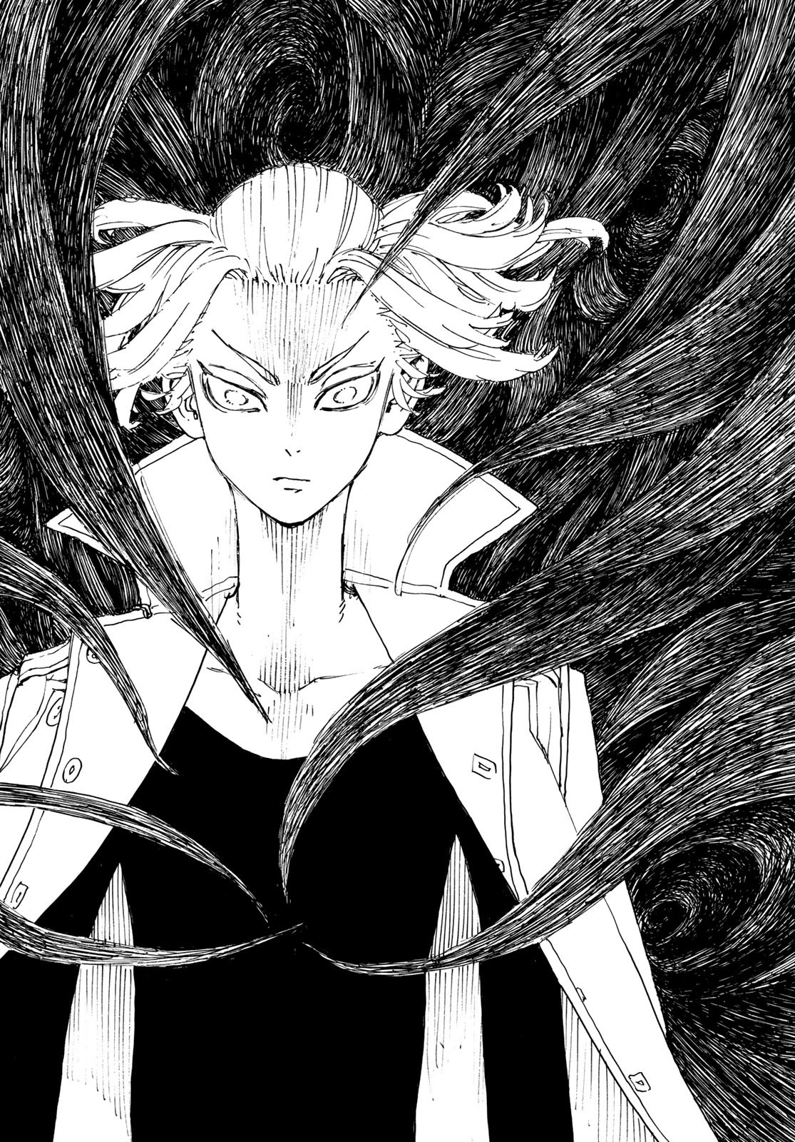 Tokyo Revengers Chapter 231 6ページ