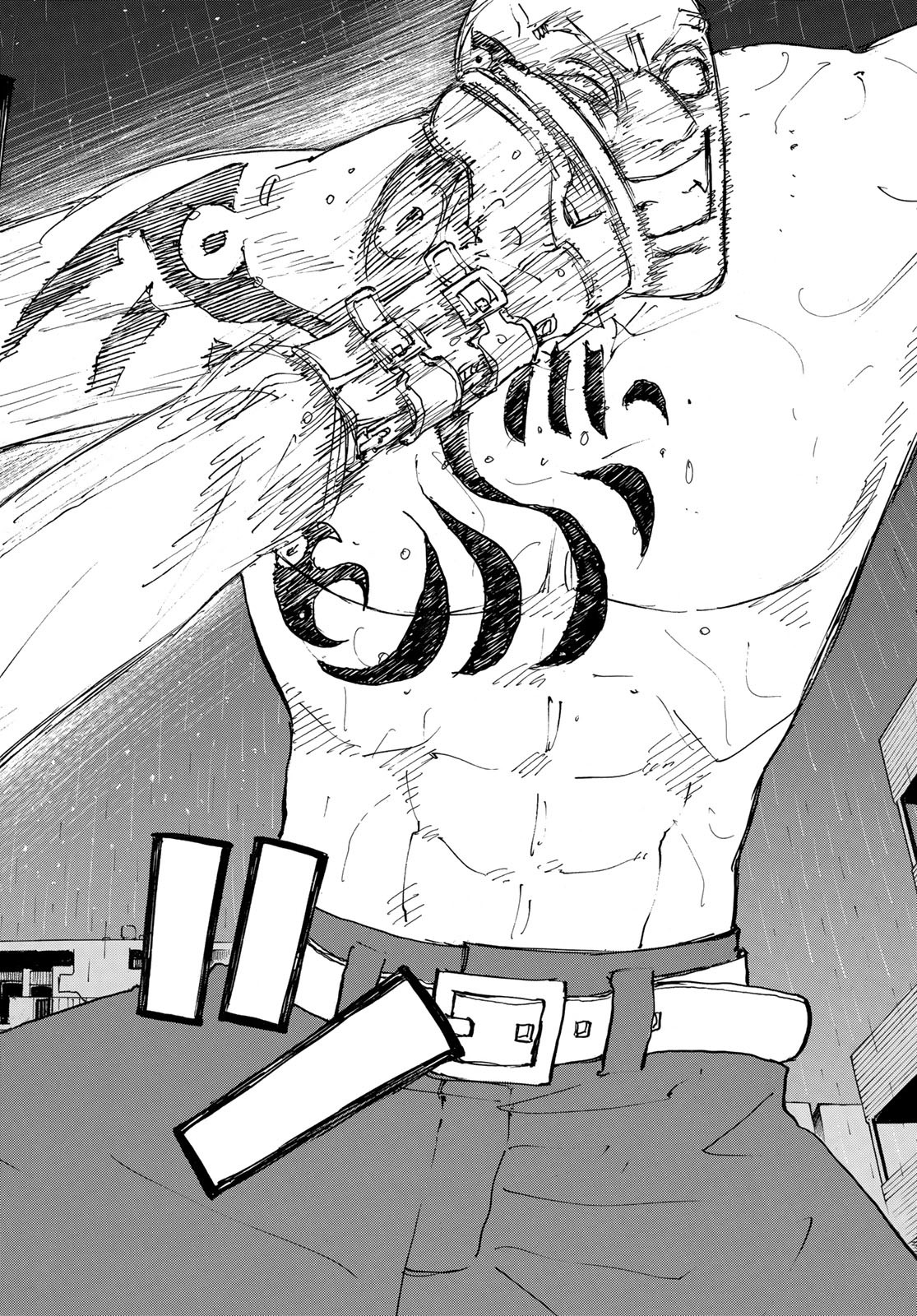 Tokyo Revengers Chapter 232 6ページ