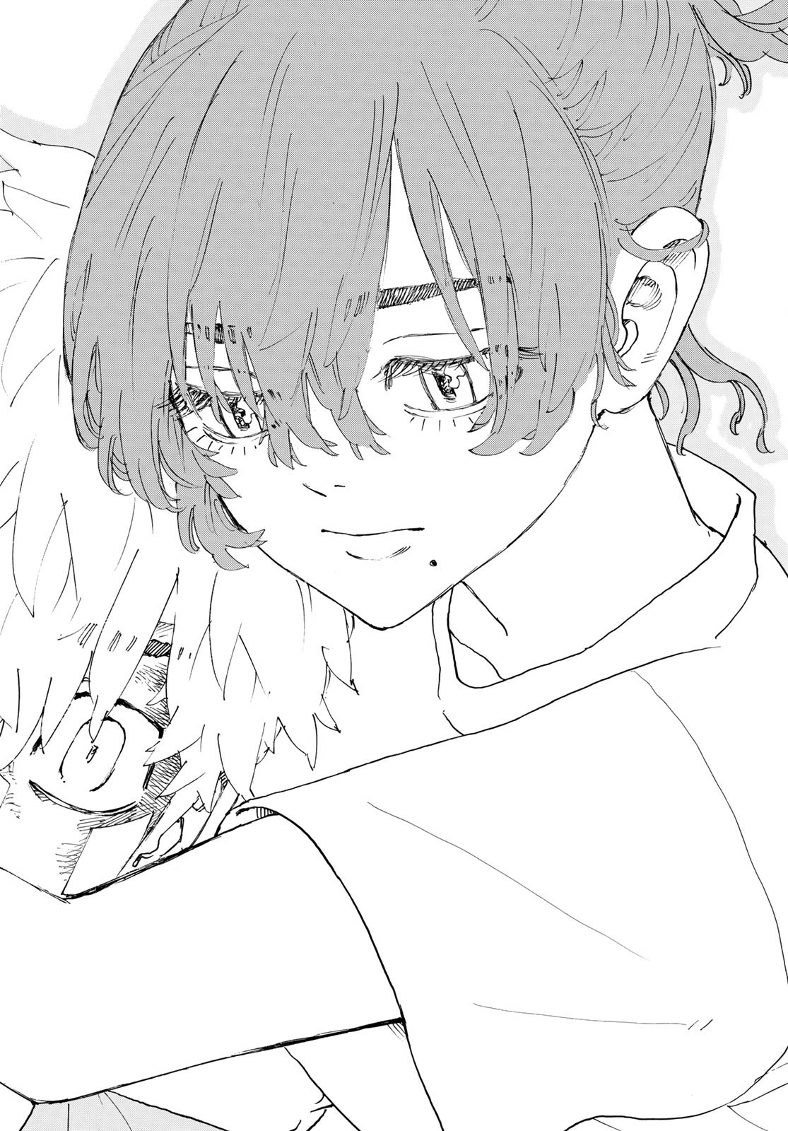 Tokyo Revengers Chapter 235 18ページ