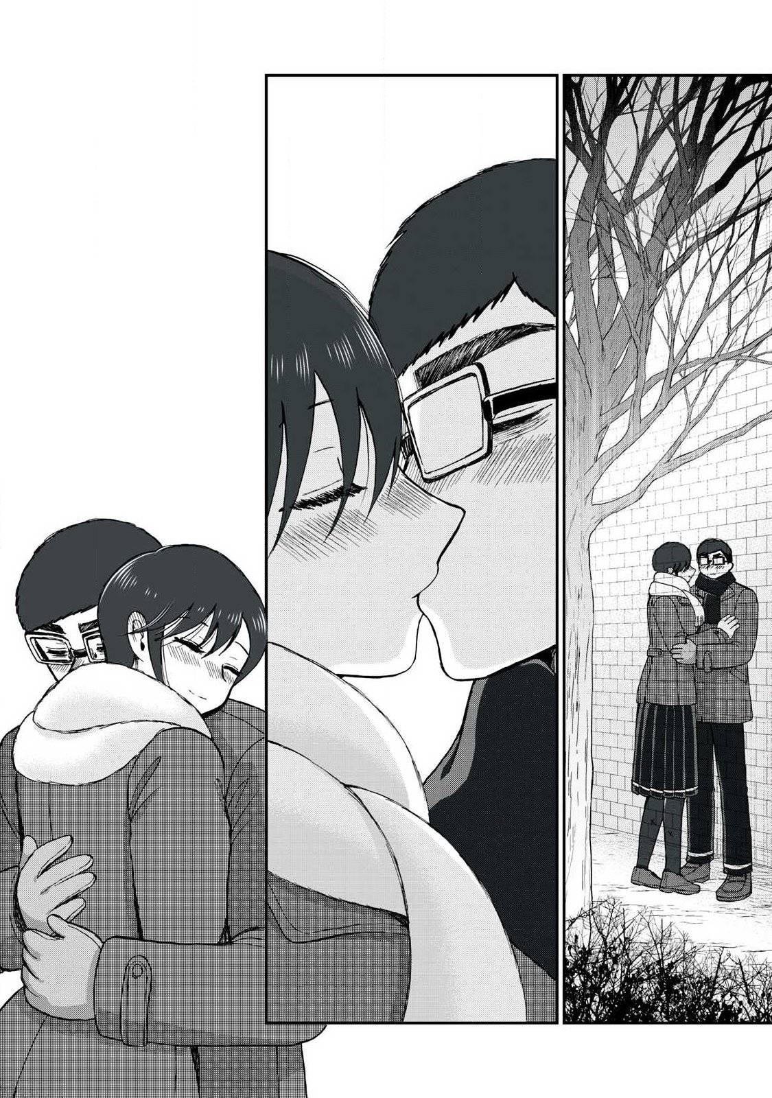 Arakure Ojousama wa Monmon Shiteiru Chapter 65.2 2ページ