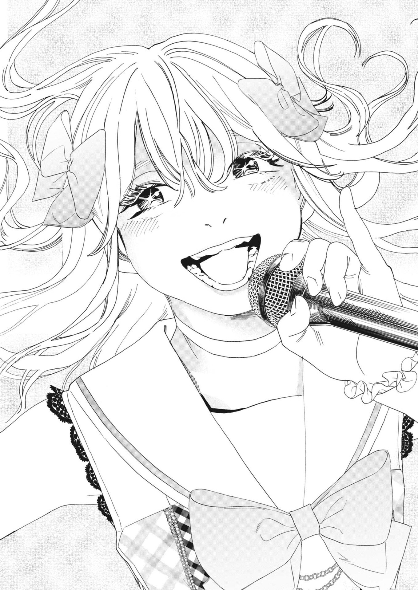 siSTAR regiSTAR Chapter 48 17ページ