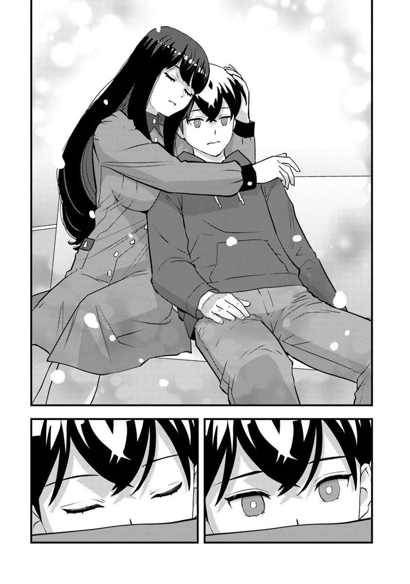Isekai Kaeri no Yuusha wa, Dungeon ga Shutsugen shita Genjitsu Sekai de, Influencer natte Kane wo Kasegimasu! Chapter 36.2 5ページ