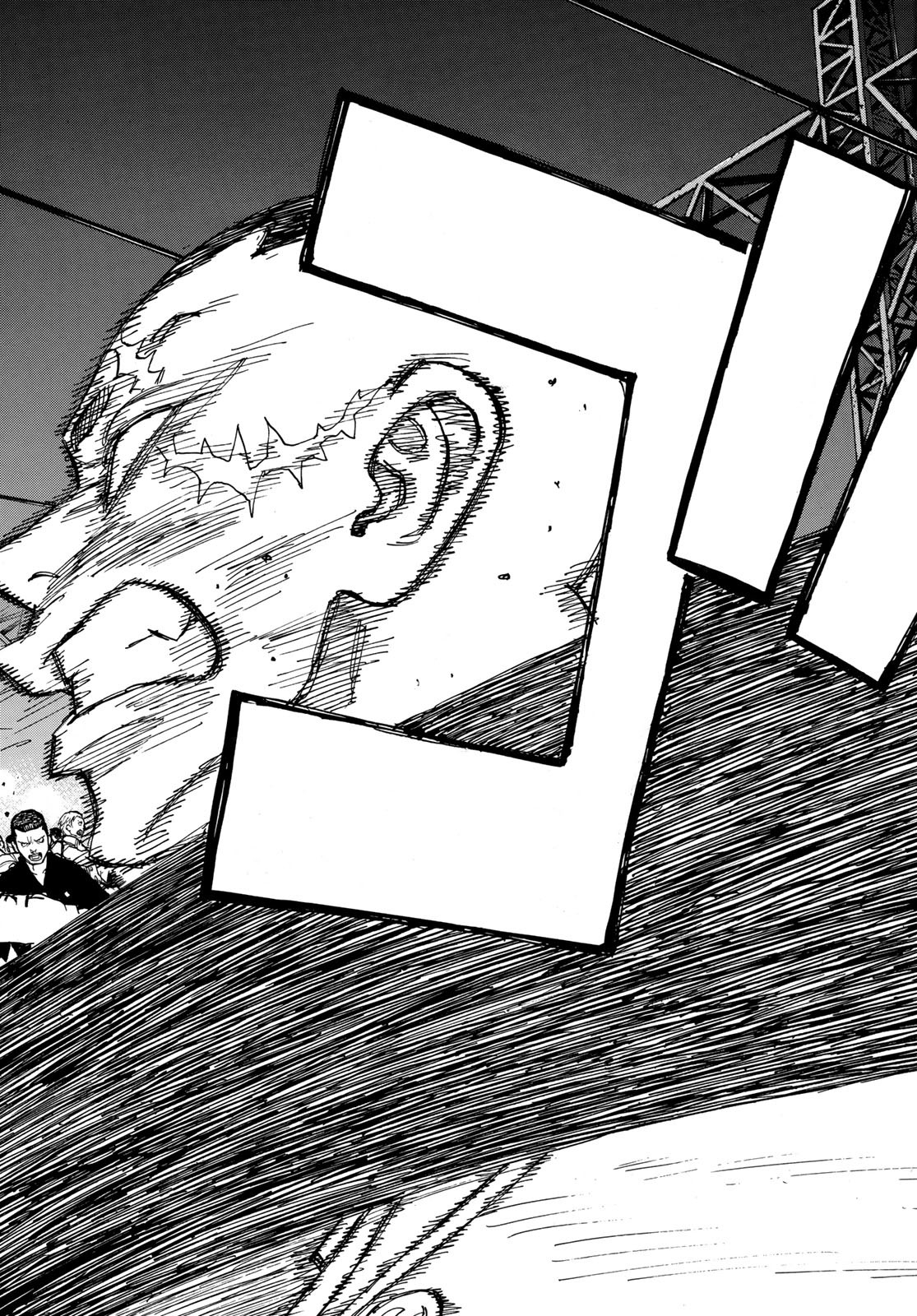 Tokyo Revengers Chapter 245 17ページ