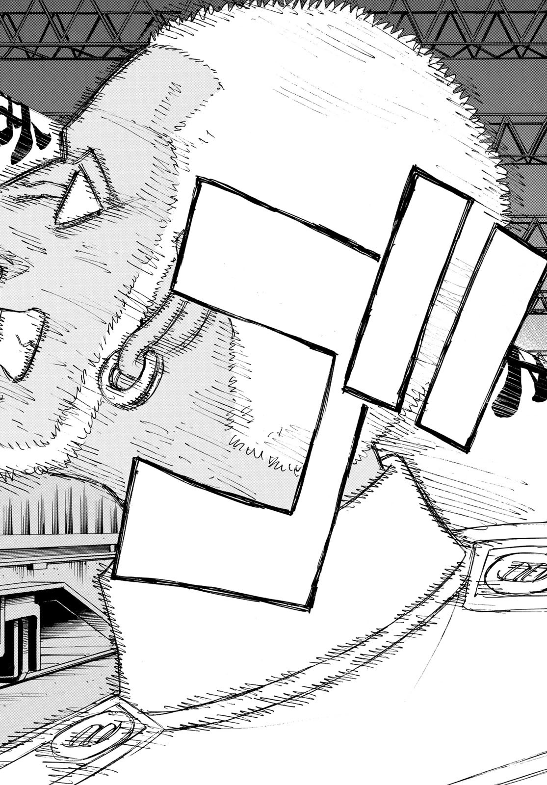 Tokyo Revengers Chapter 251 19ページ