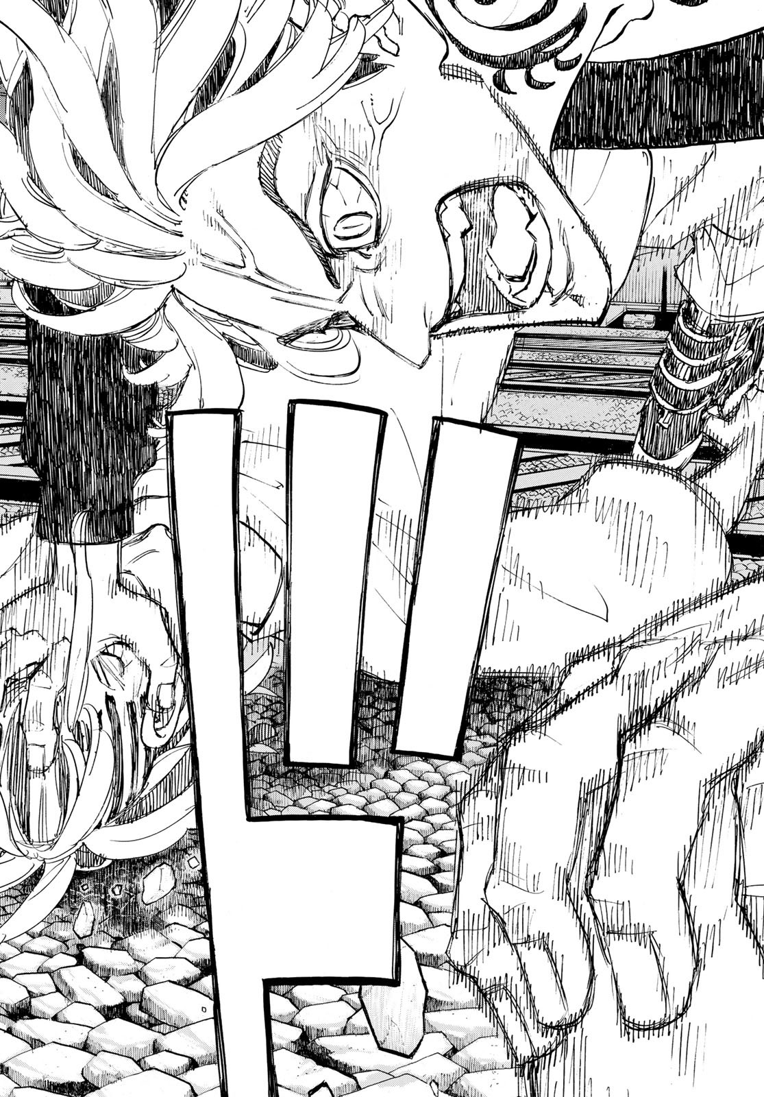 Tokyo Revengers Chapter 260 13ページ