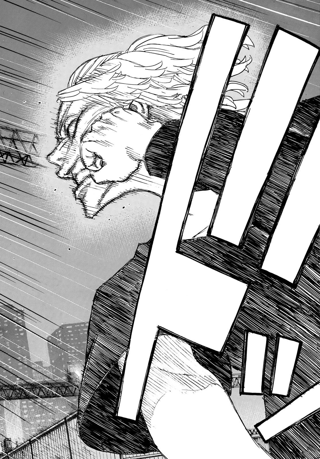Tokyo Revengers Chapter 267 19ページ