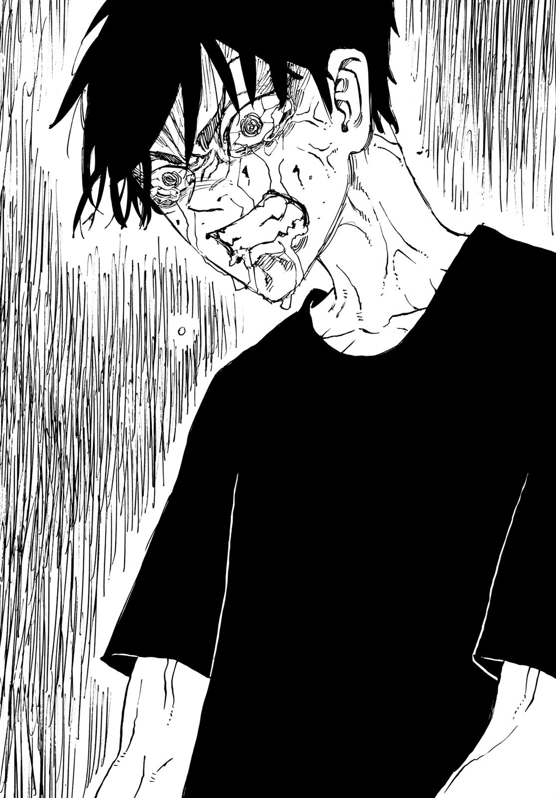 Tokyo Revengers Chapter 270 12ページ