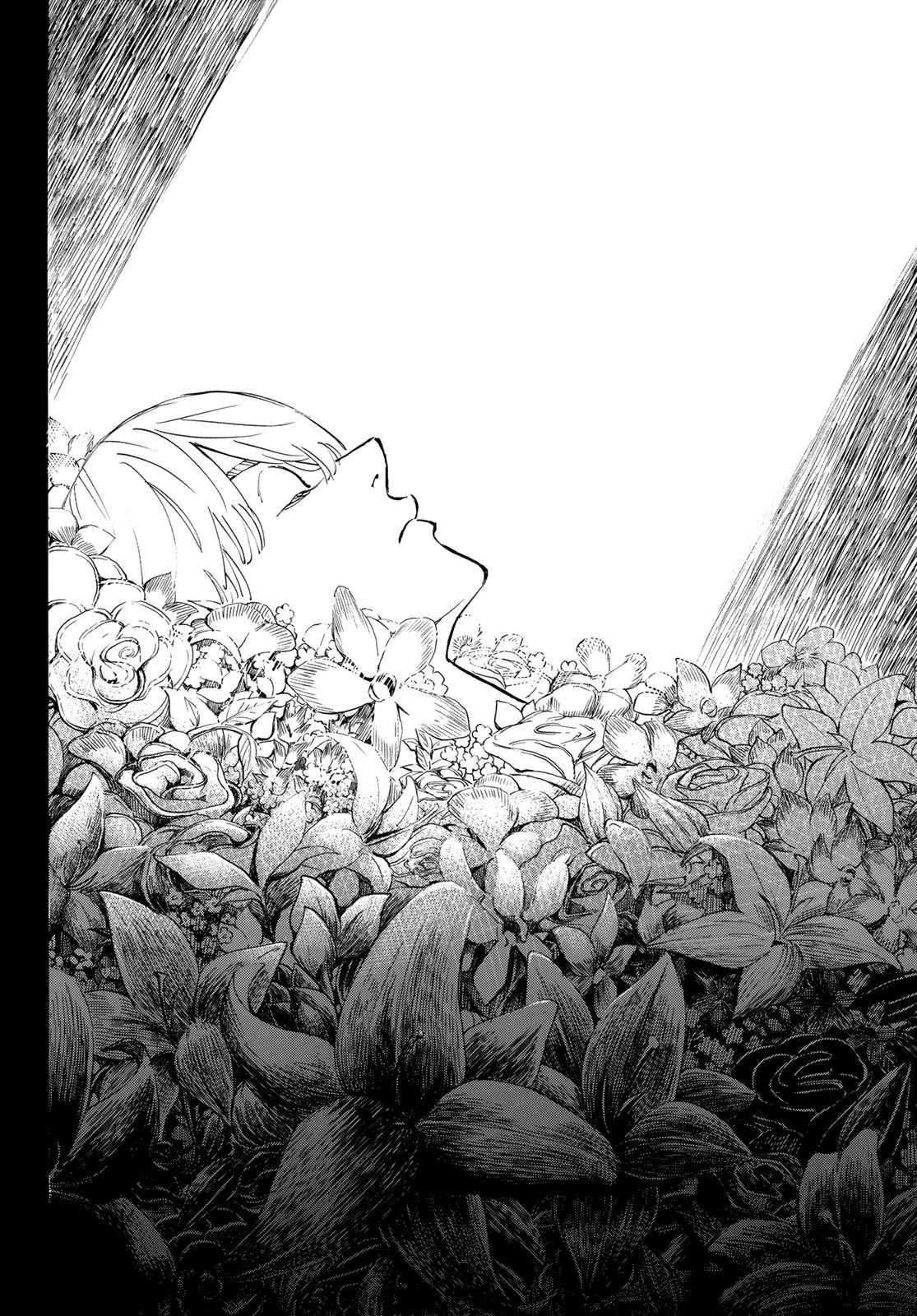 Tokyo Revengers Chapter 270 10ページ