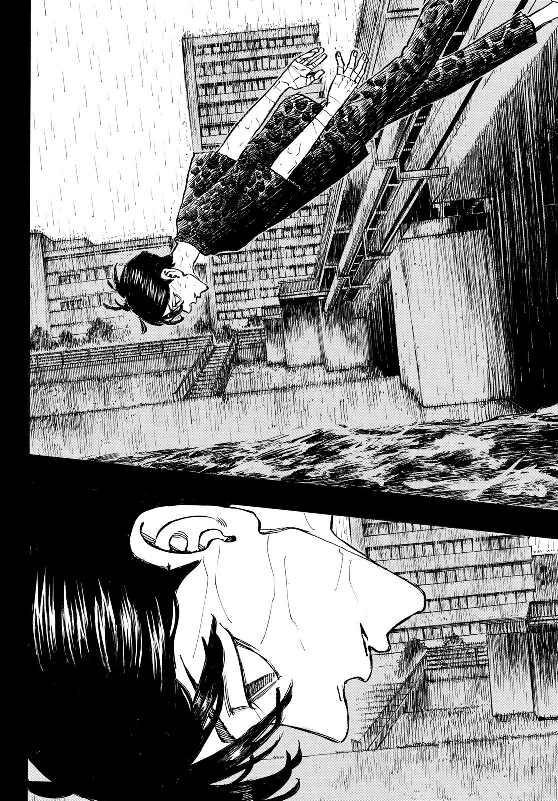 Tokyo Revengers Chapter 271 18ページ