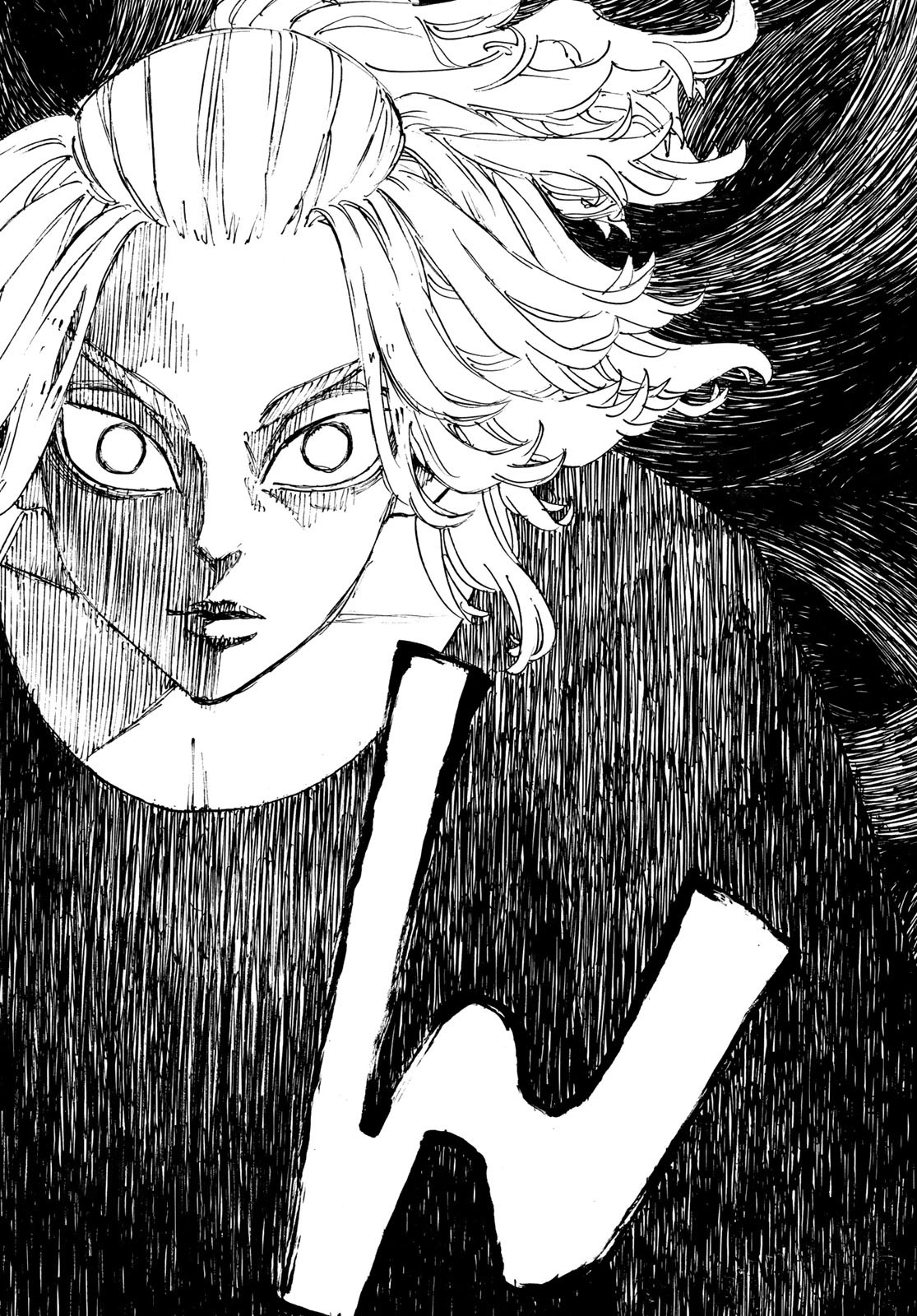 Tokyo Revengers Chapter 274 20ページ