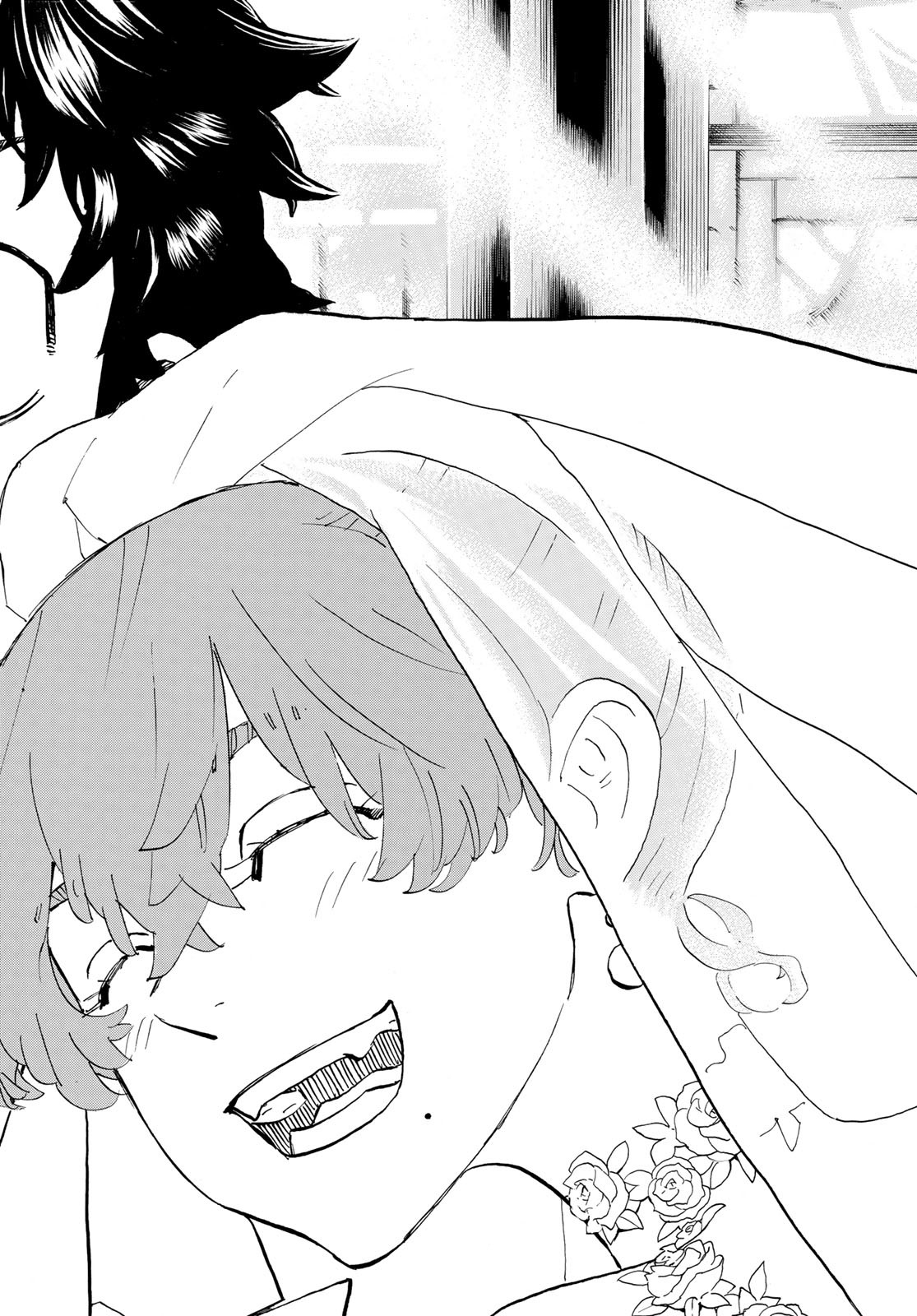 Tokyo Revengers Chapter 278 22ページ