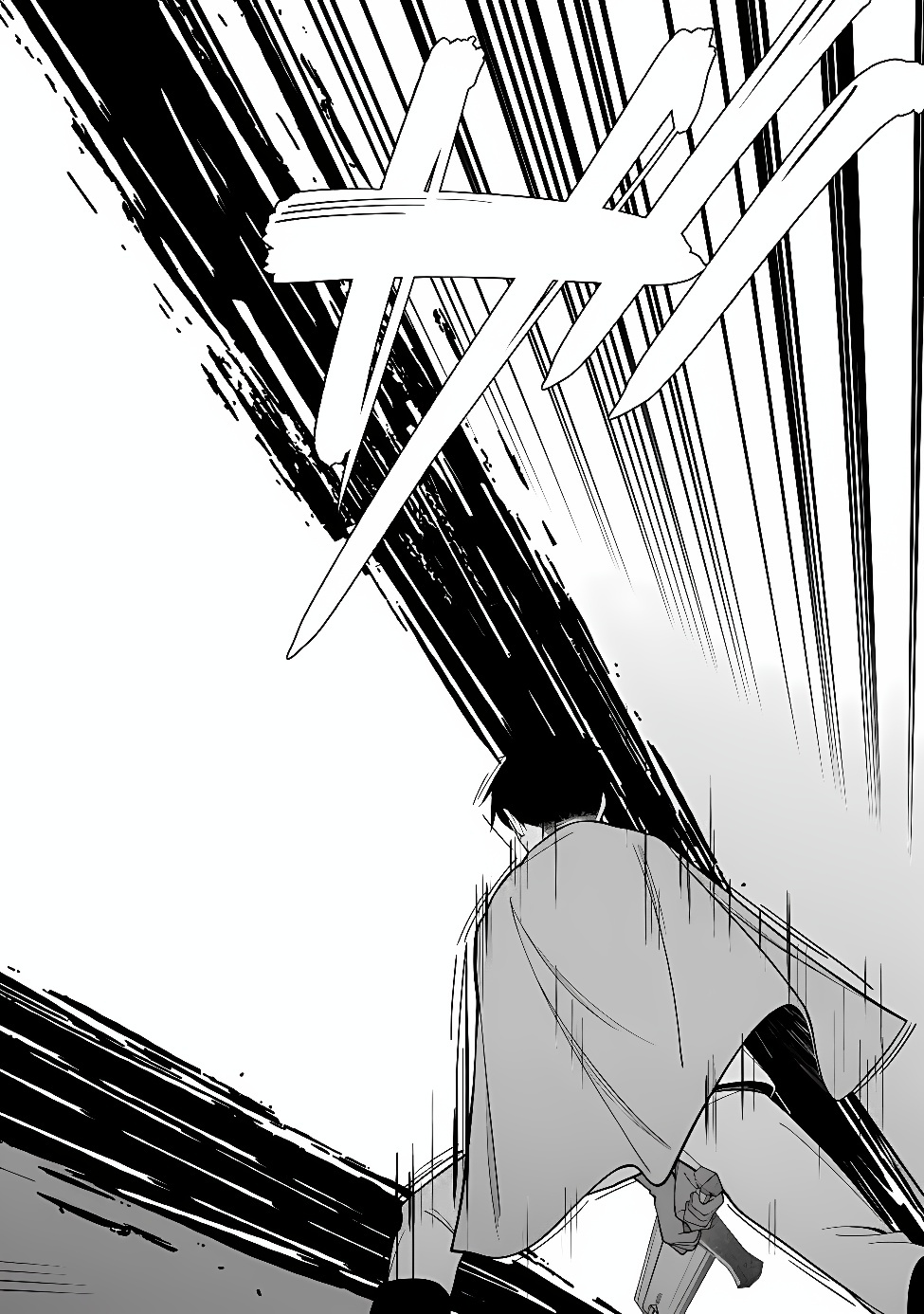 Isekai Kaeri no Eiyuu Iwaku Chapter 0.2 19ページ