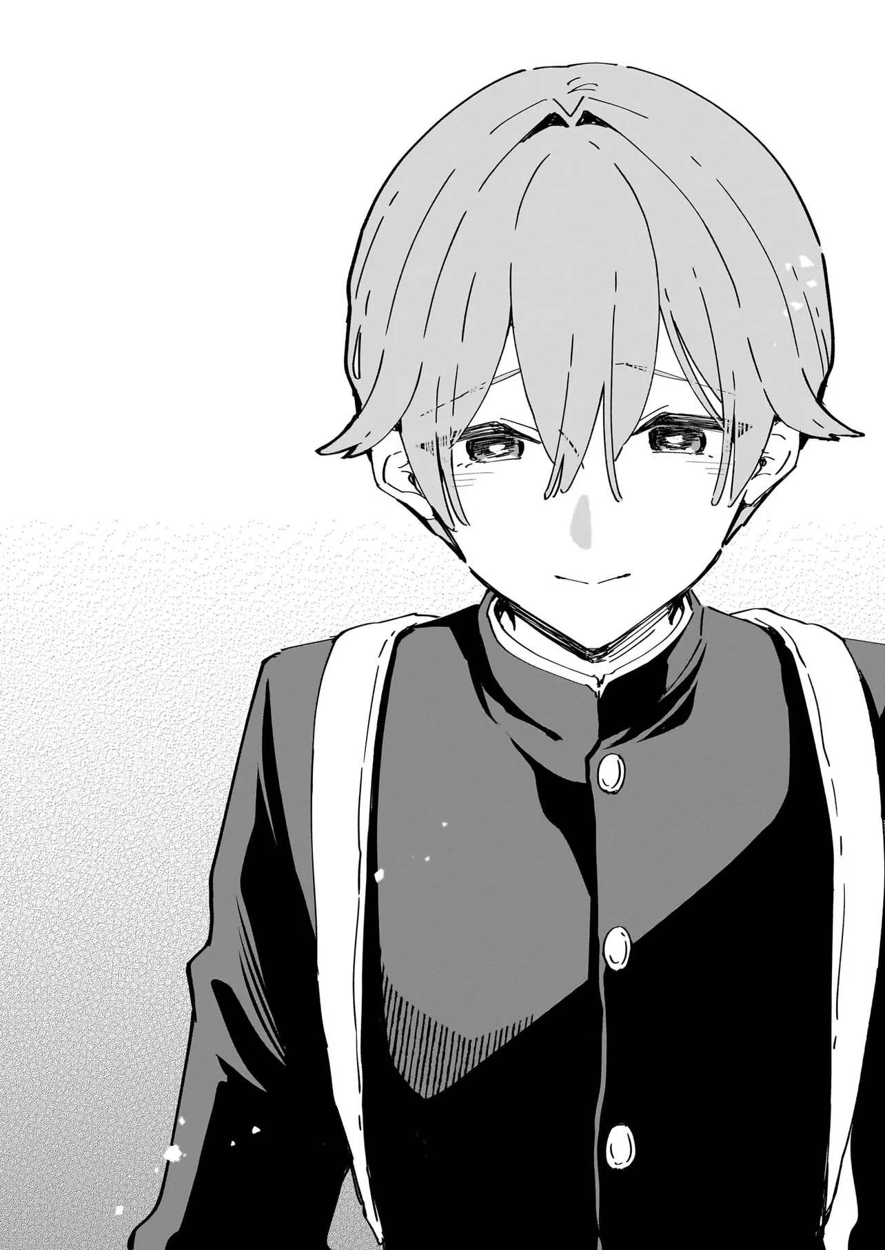 Zenbu Zenbu Kimi no Sei Chapter 6.2 3ページ
