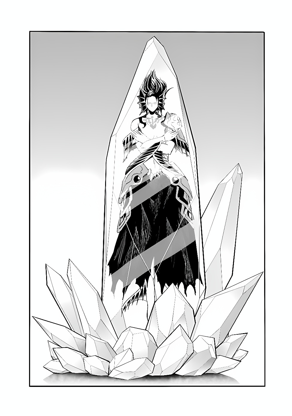 Uragirareta S-Rank Boukensha no Ore wa, Ai suru Dorei no Kanojora to Tomo ni Dorei dake no Harem Guild wo Tsukuru Chapter 148 14ページ
