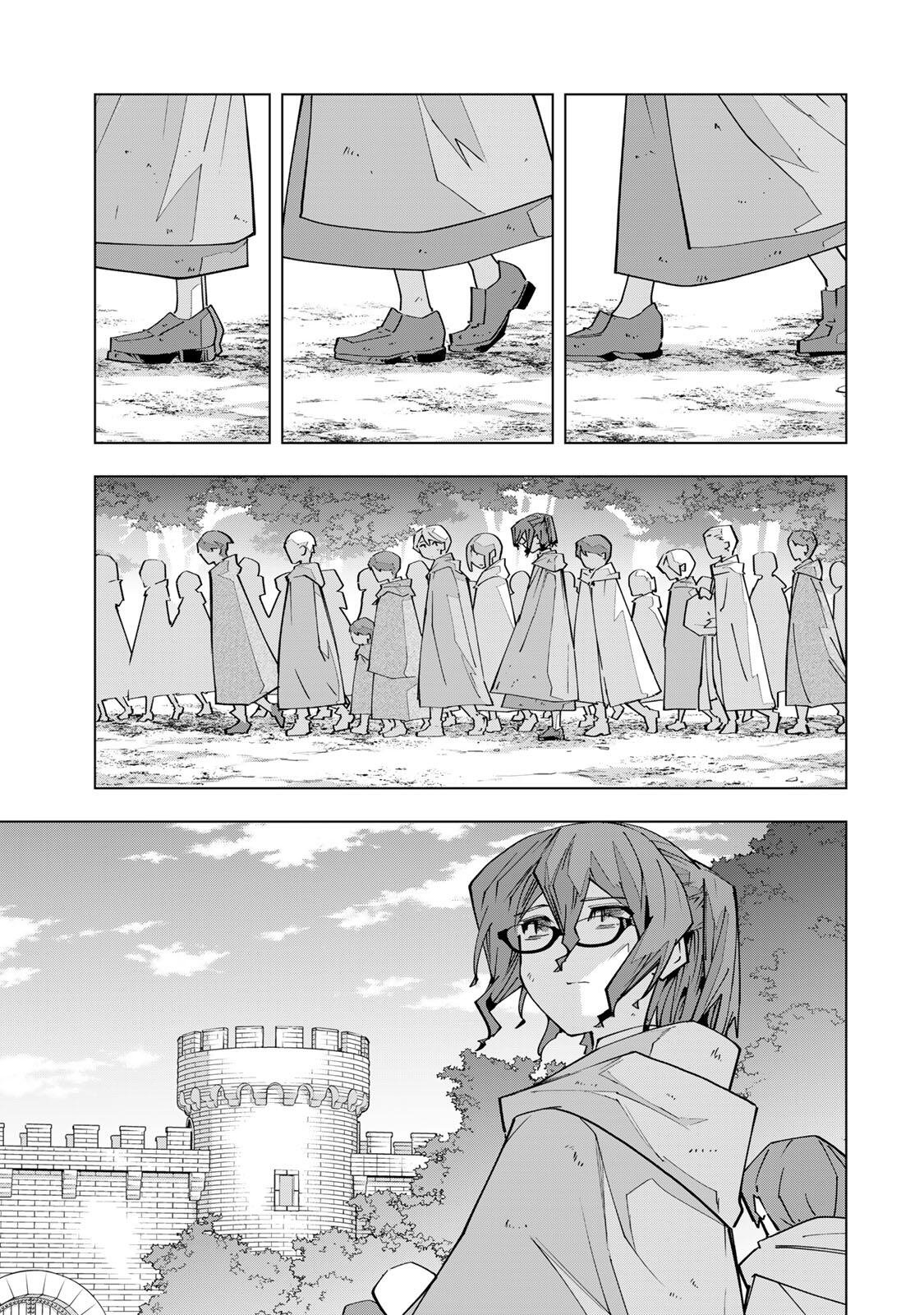 Shinjiteita Nakama-tachi ni Dungeon Okuchi de Korosarekaketa ga Gift "Mugen Gacha" de Level 9999 no Nakama-tachi wo Te ni Irete Moto Party Member to Sekai ni Fukushuu & "Zamaa!" Shimasu! Chapter 216 29ページ