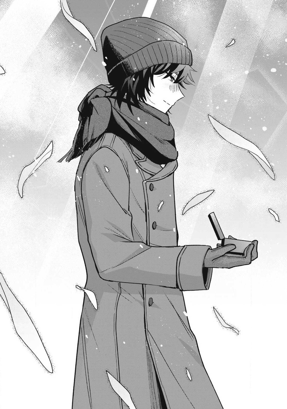 Yuki to Sumi Chapter 53.2 5ページ