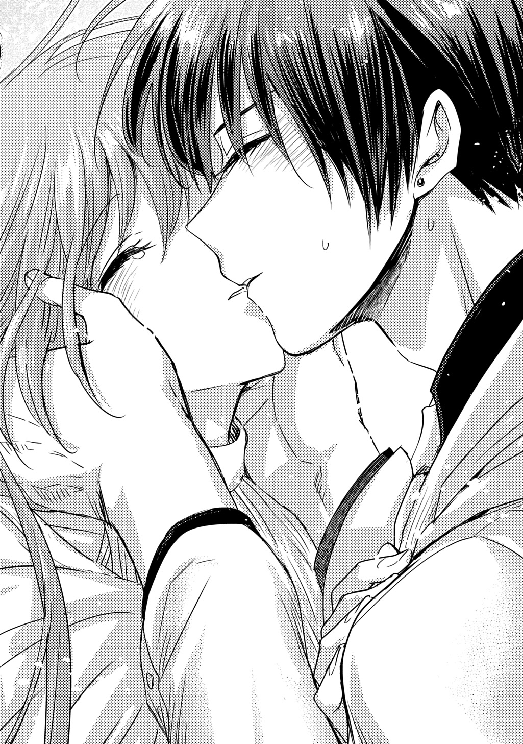 Kon'yakusha no Uwaki Genba o Michatta node Hajimari no Kane ga Narimashita: THE COMIC Chapter 30 10ページ