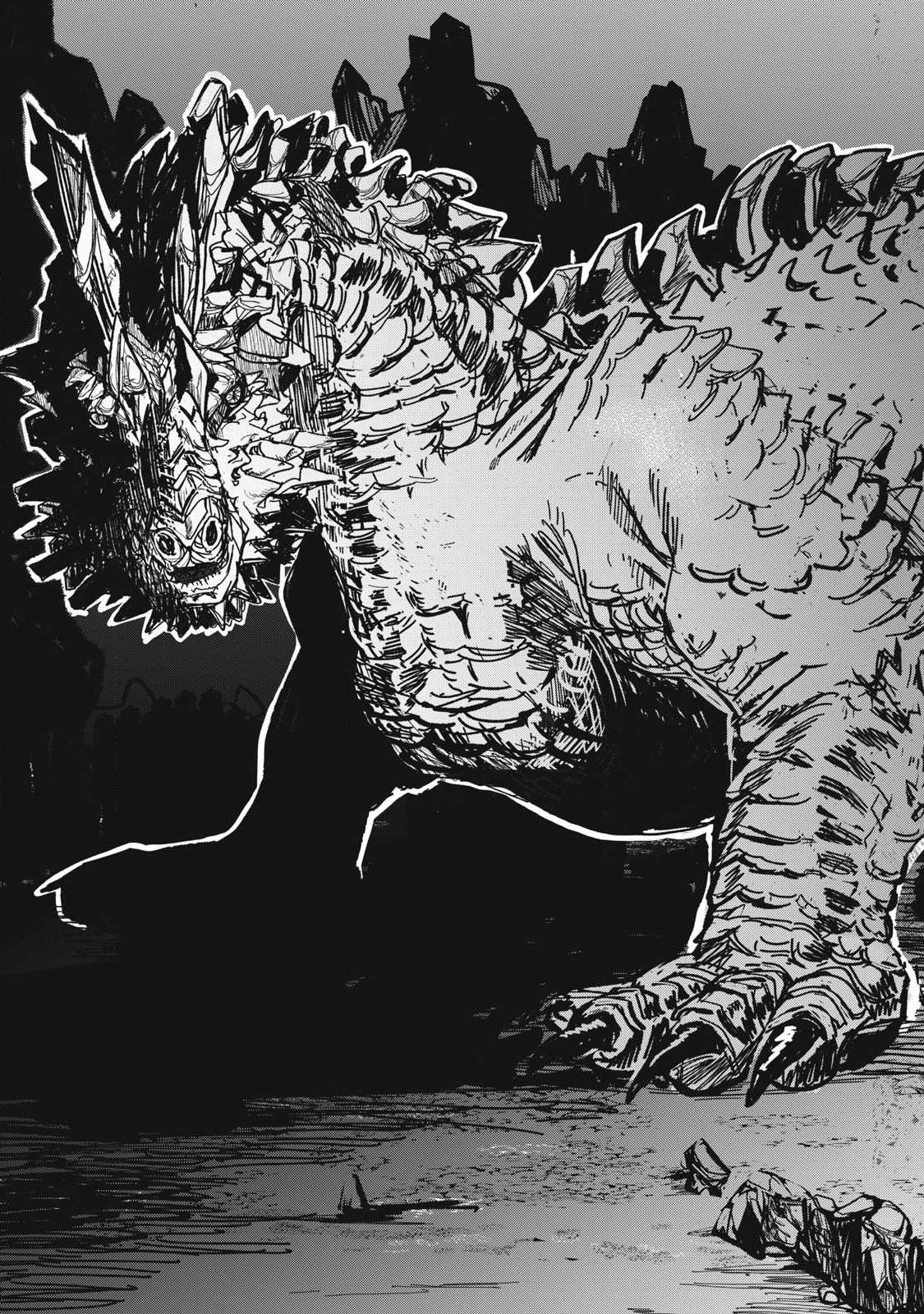 Ito to Yoroi Chapter 1 31ページ