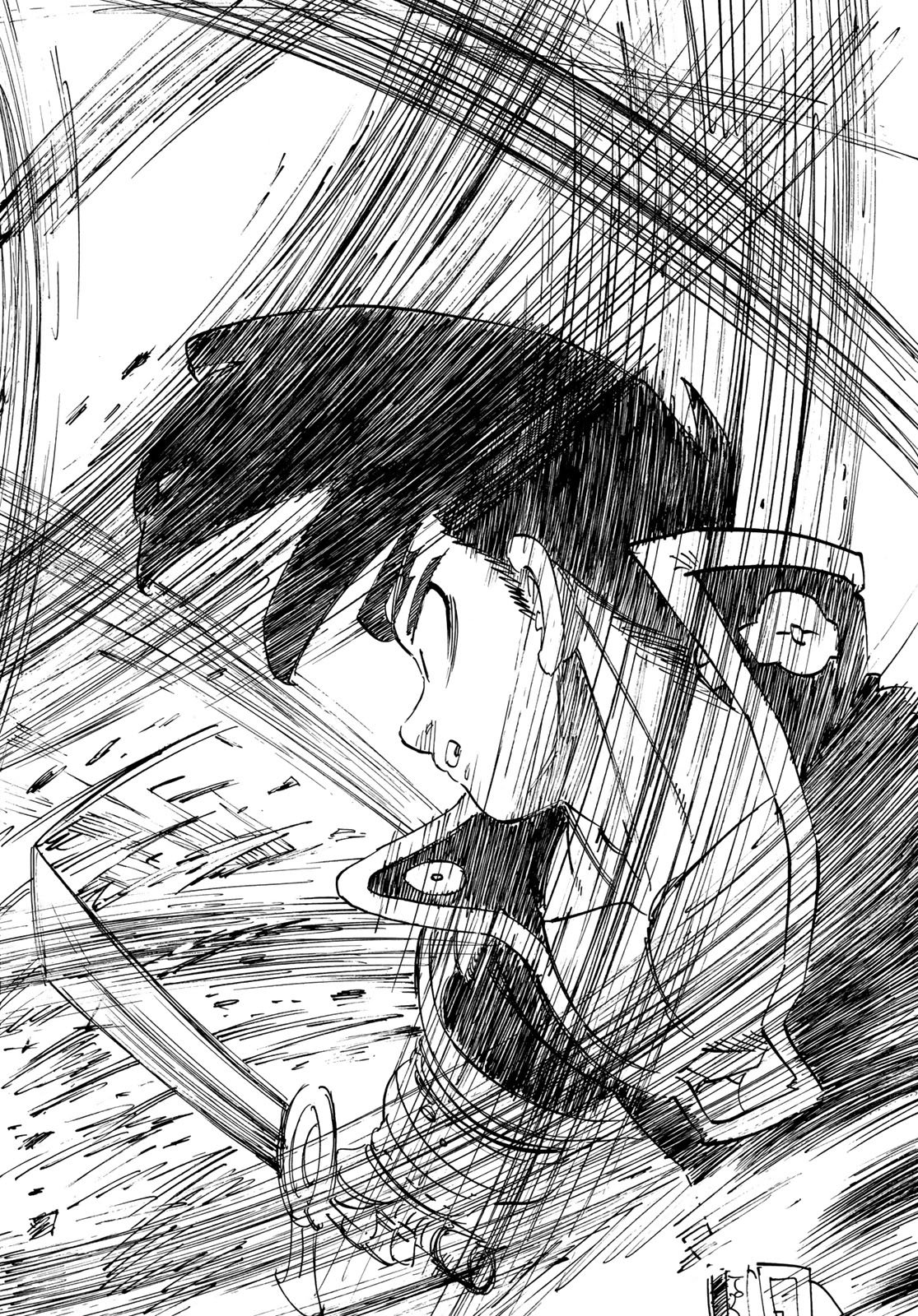 Mokushiroku no Yonkishi Chapter 258 18ページ