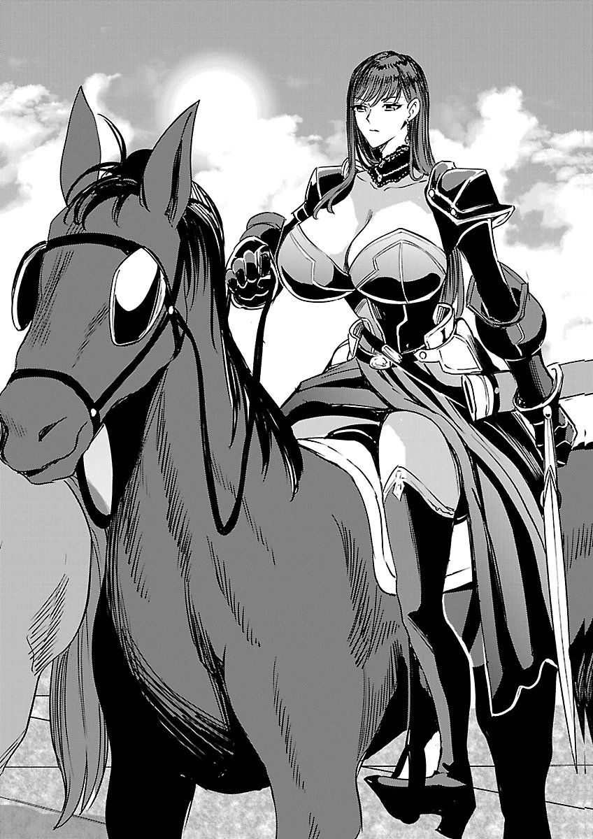 Tsuma ka Shi ka - Haisenkoku no Onna-tachi Chapter 31 26ページ