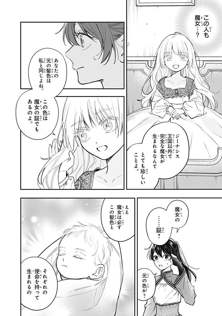 Kon'yaku Haki Sareta node, Suki ni Suru Koto ni Shita Chapter 28.1 2ページ