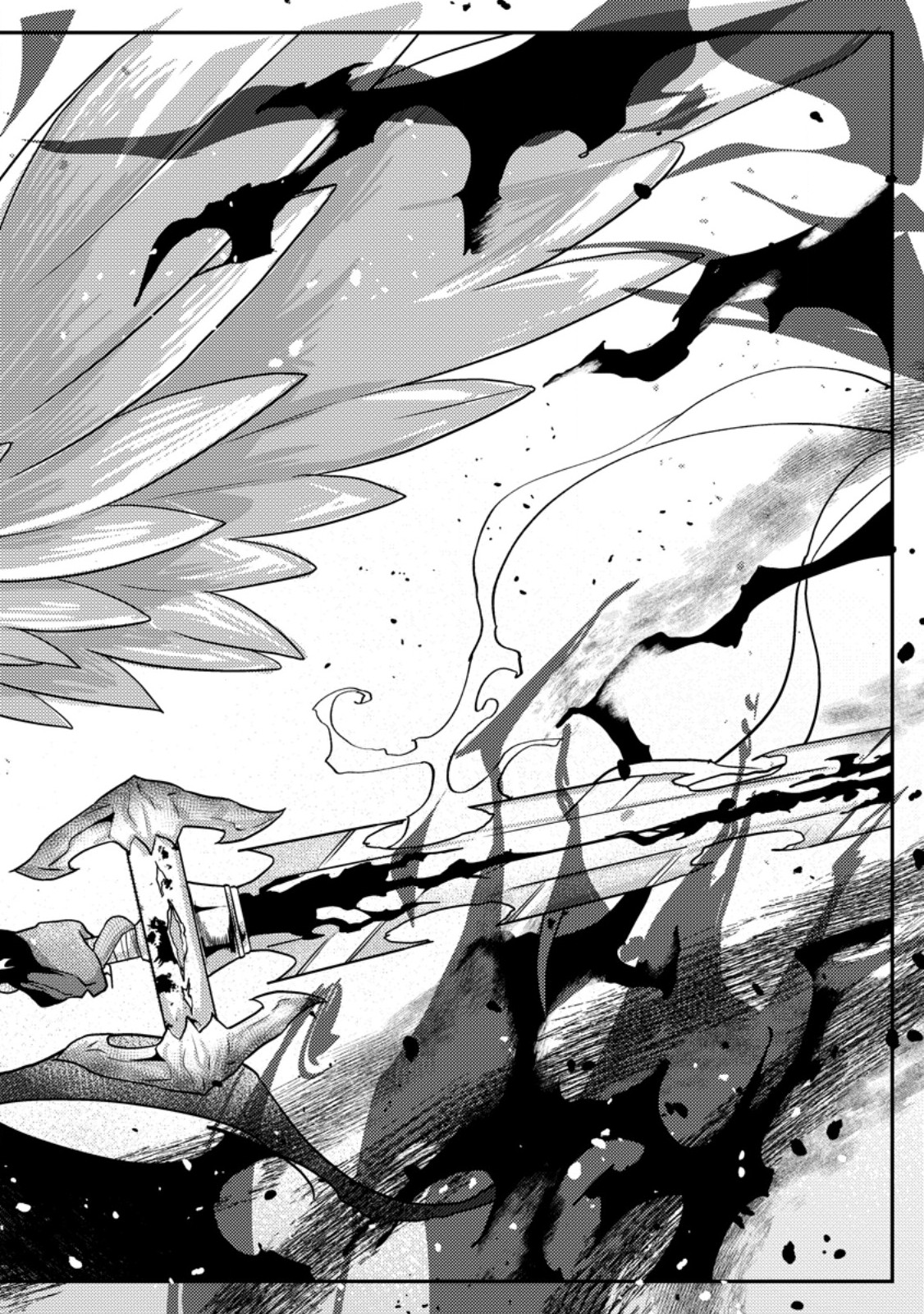 Sekai Saikyou no Inkyaa, Dungeon Haishin de Oku Bazu Suru Chapter 19.3 10ページ