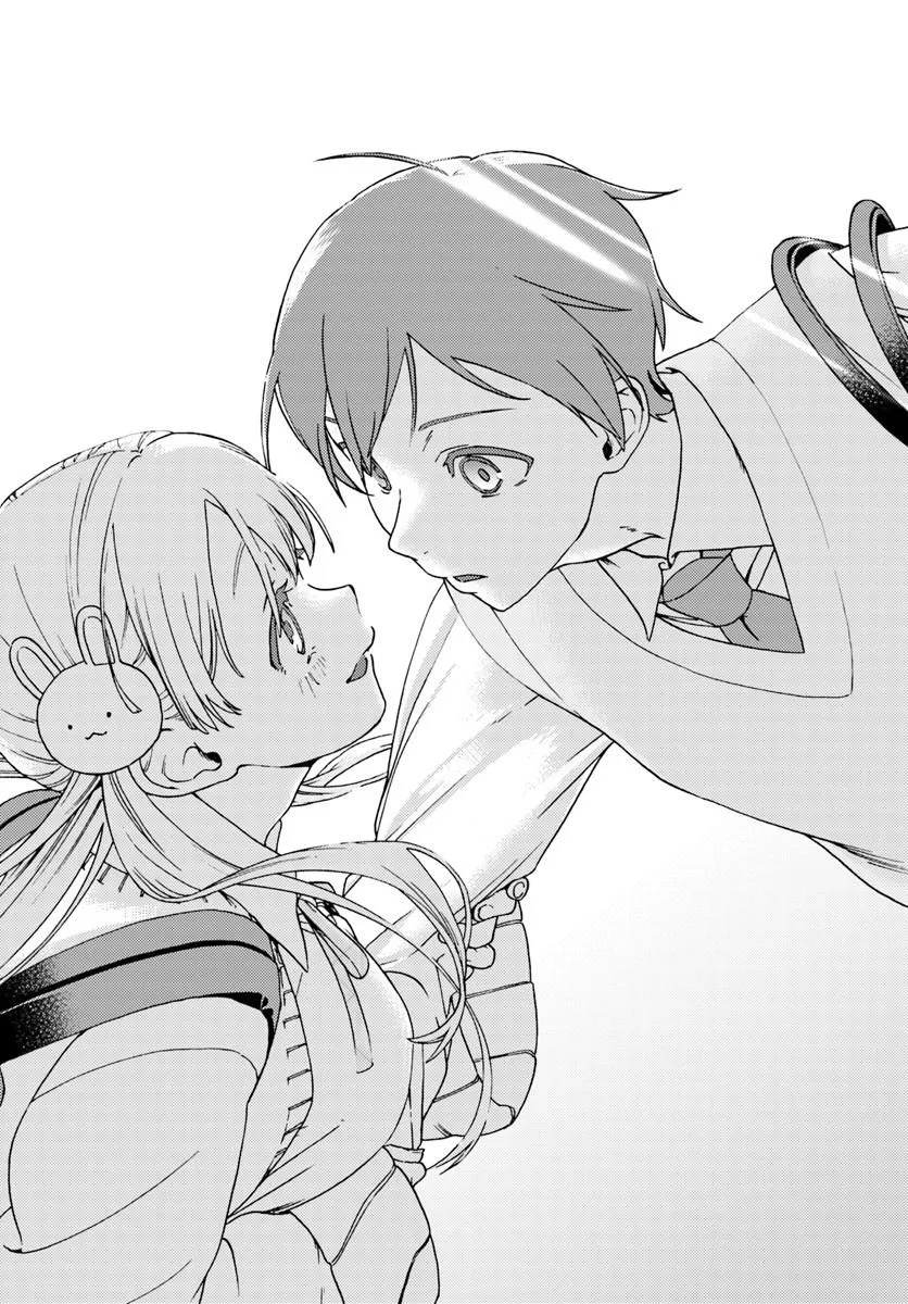 Oneesan-ha no Ore ga Naze Chicchai Kimi o Suki ni Natta no ka? Chapter 1 52ページ