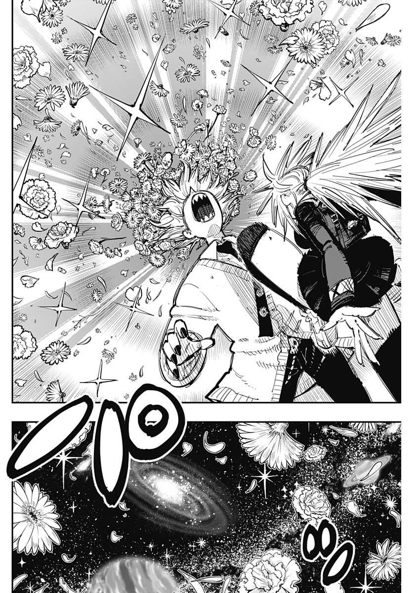Salamander (NAKAYAMA Atsushi) Chapter 3 2ページ