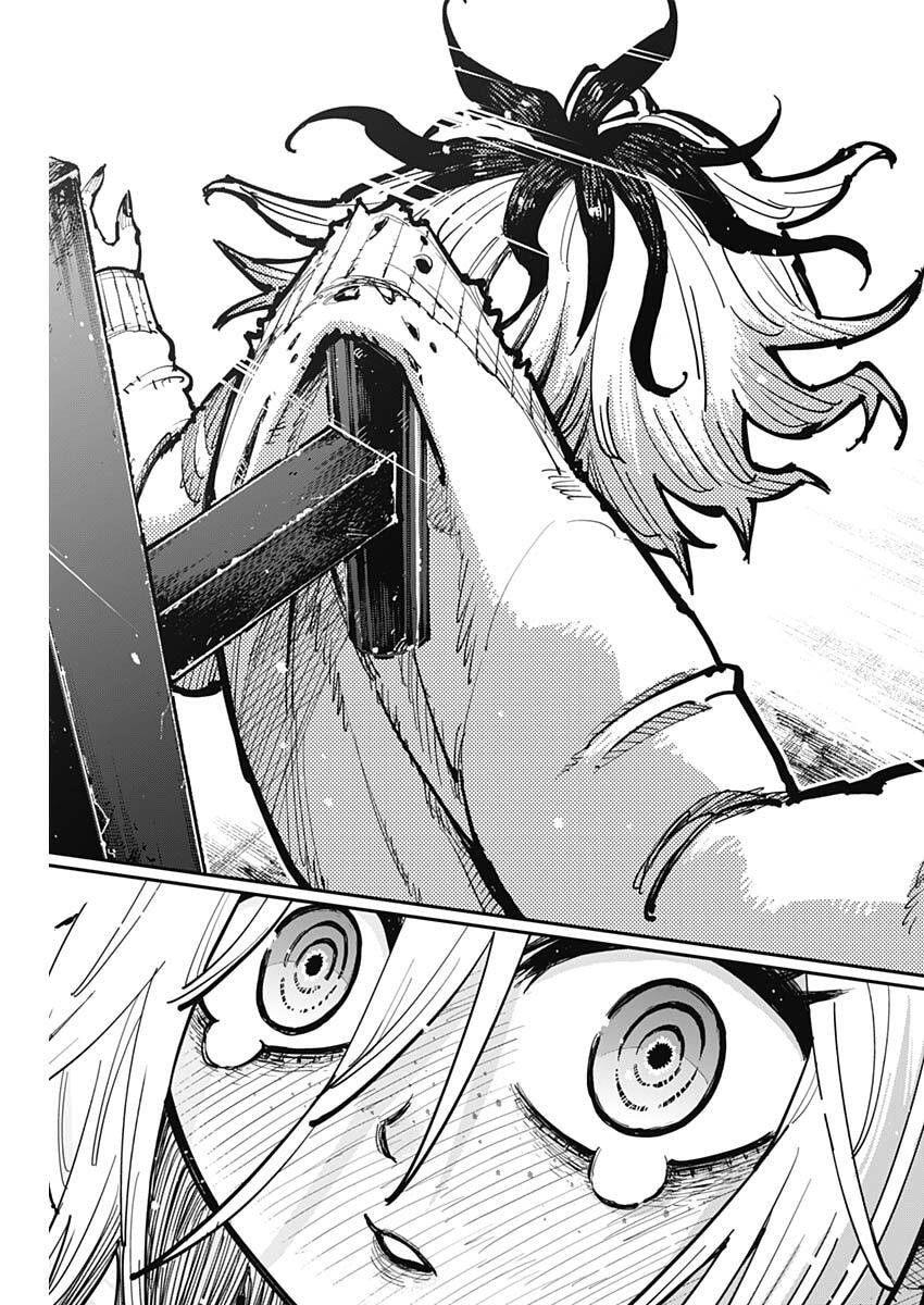 Salamander (NAKAYAMA Atsushi) Chapter 3 15ページ
