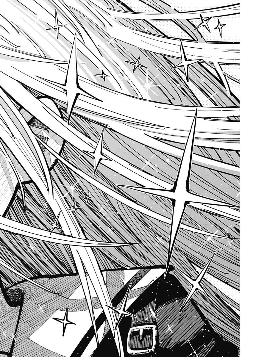 Salamander (NAKAYAMA Atsushi) Chapter 3 18ページ