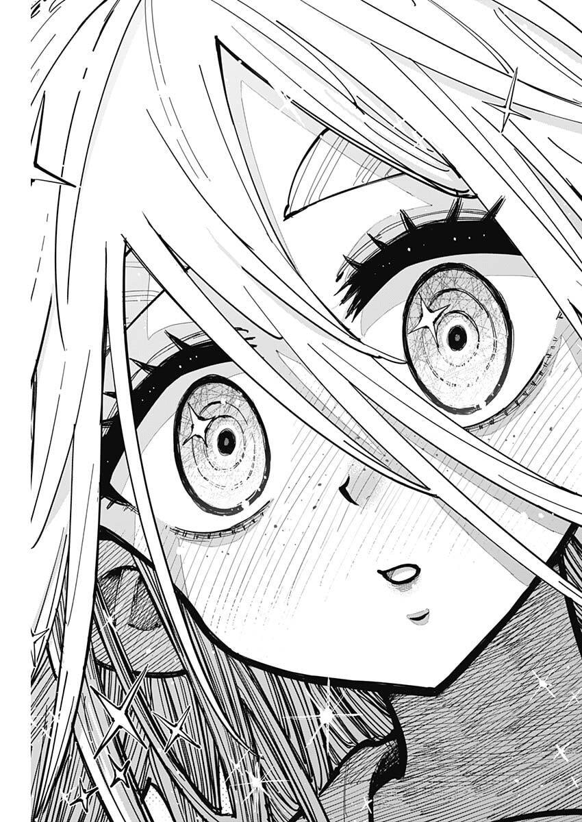 Salamander (NAKAYAMA Atsushi) Chapter 3 19ページ