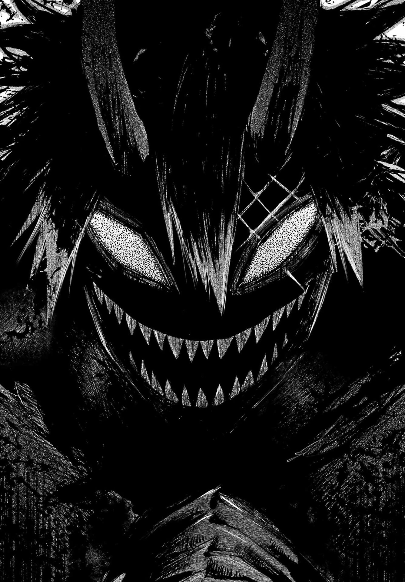 Chigiri no Akuryou Chapter 1 40ページ