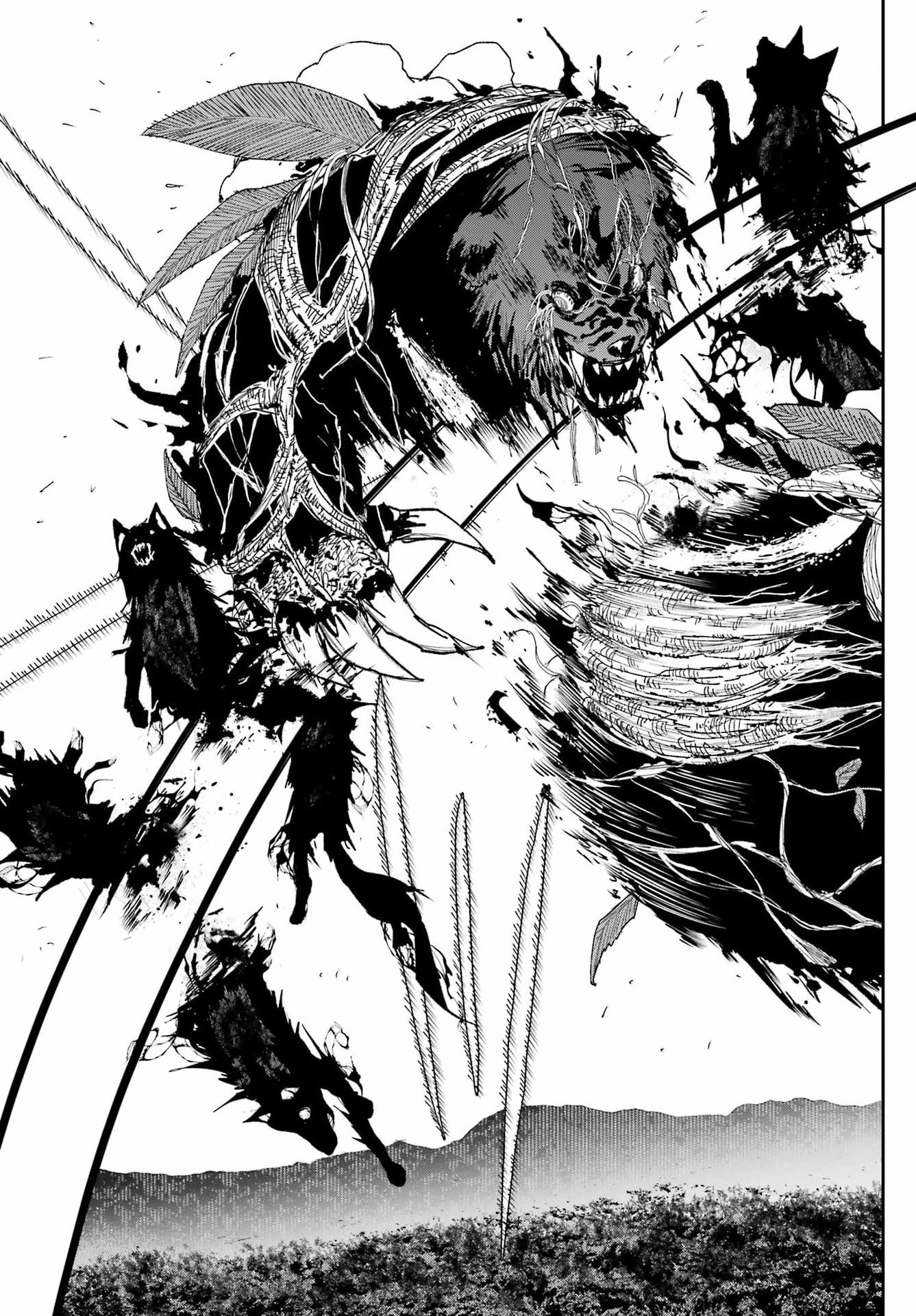 Chigiri no Akuryou Chapter 2 50ページ