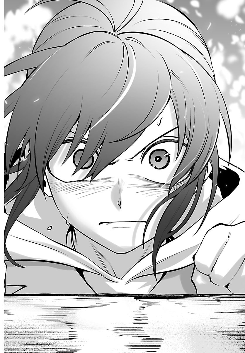 Mairimashita! Iruma-kun: If Episode of Ma-fia Chapter 48 16ページ