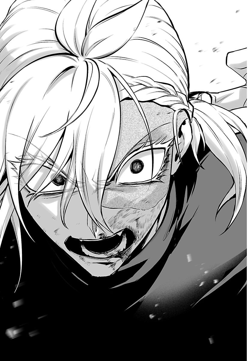 Mairimashita! Iruma-kun: If Episode of Ma-fia Chapter 48 19ページ