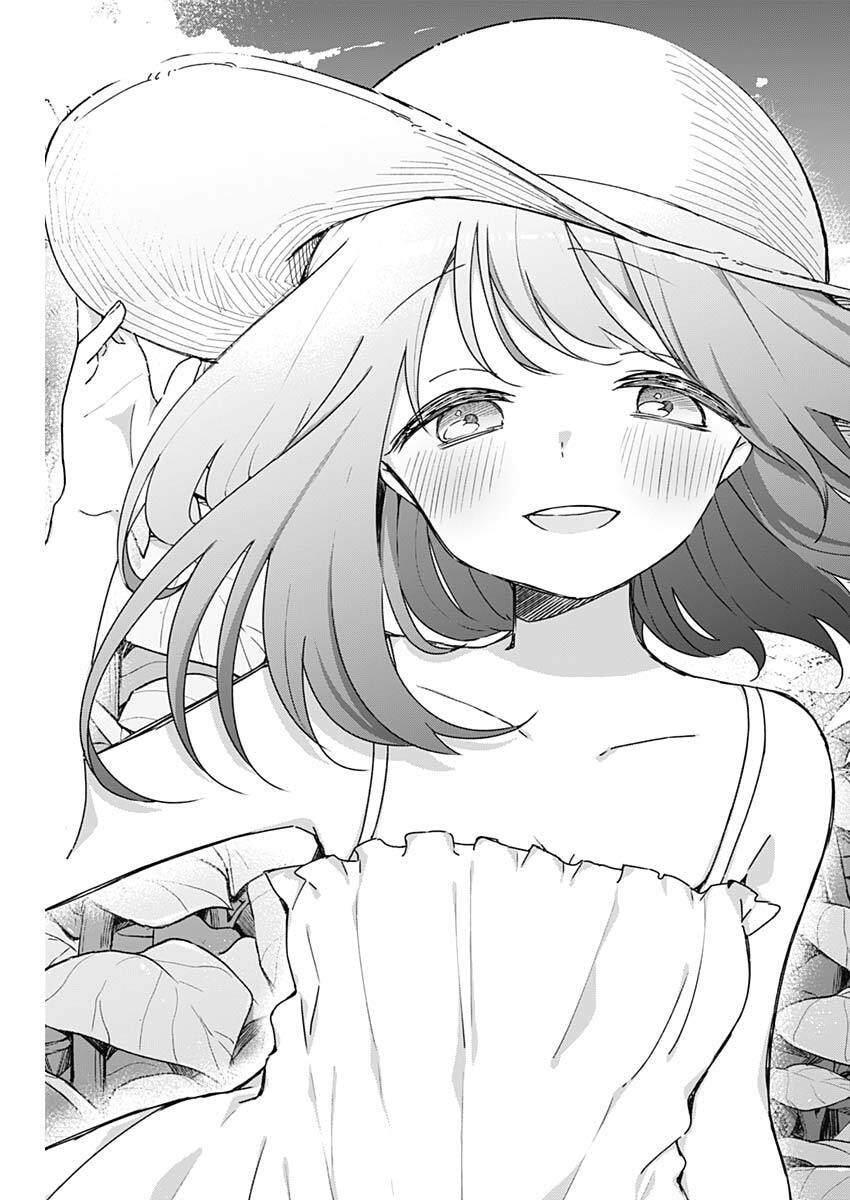 Osananananajimi Chapter 33 15ページ
