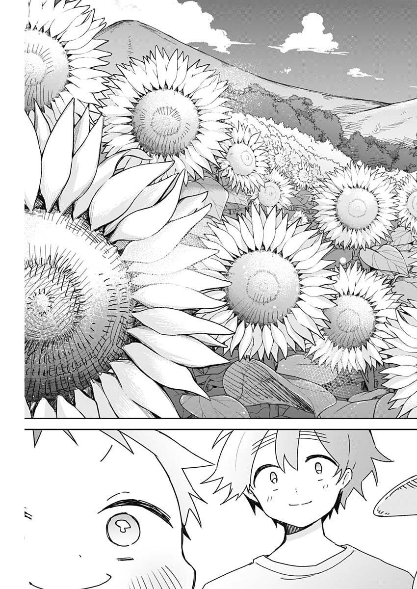 Osananananajimi Chapter 33 5ページ