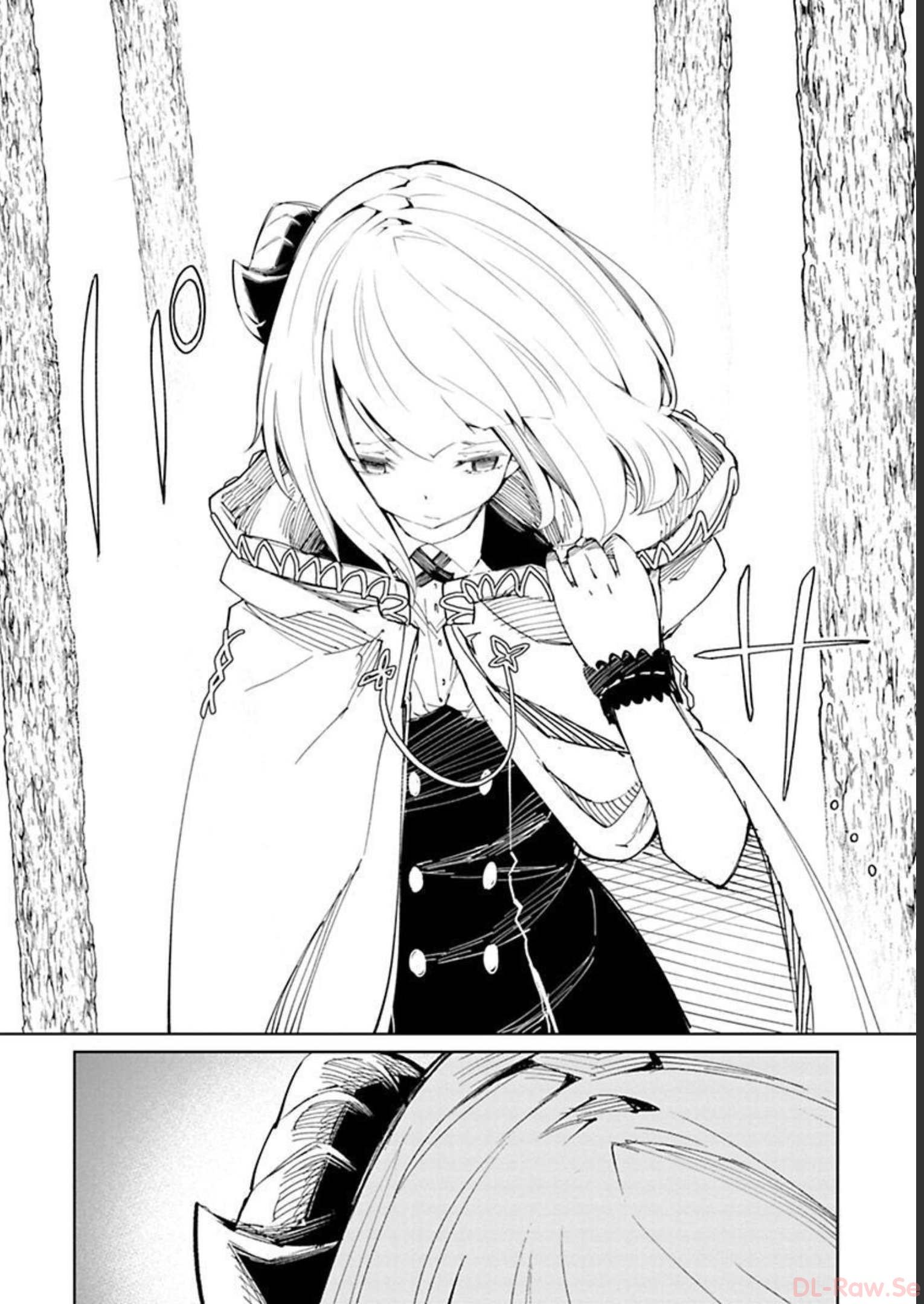 Isekai Shachou: Maou Gun de Nariagaru! Chapter 15 6ページ