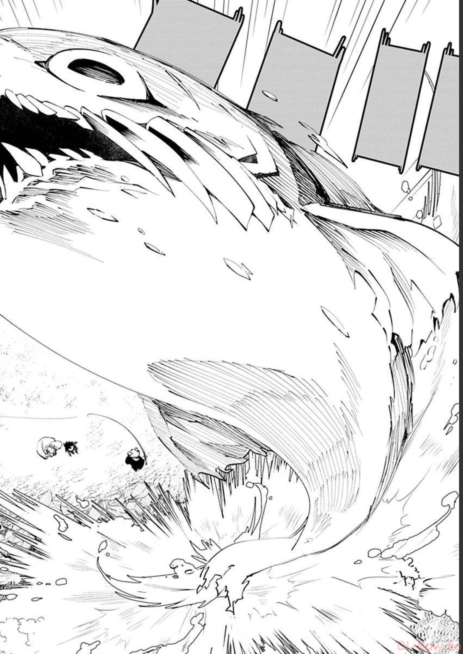 Isekai Shachou: Maou Gun de Nariagaru! Chapter 22 10ページ