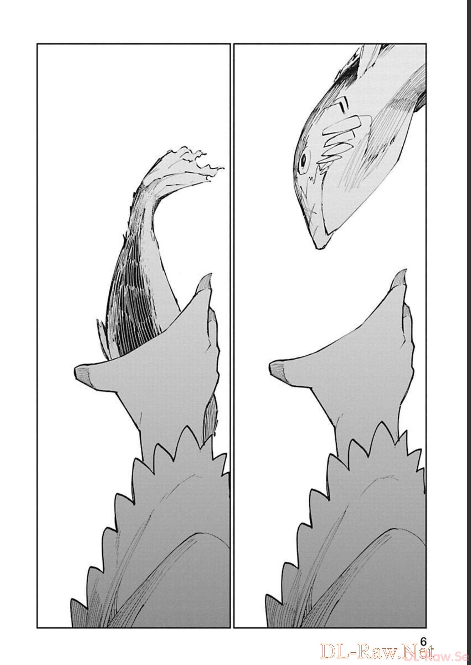 Isekai Shachou: Maou Gun de Nariagaru! Chapter 24 6ページ