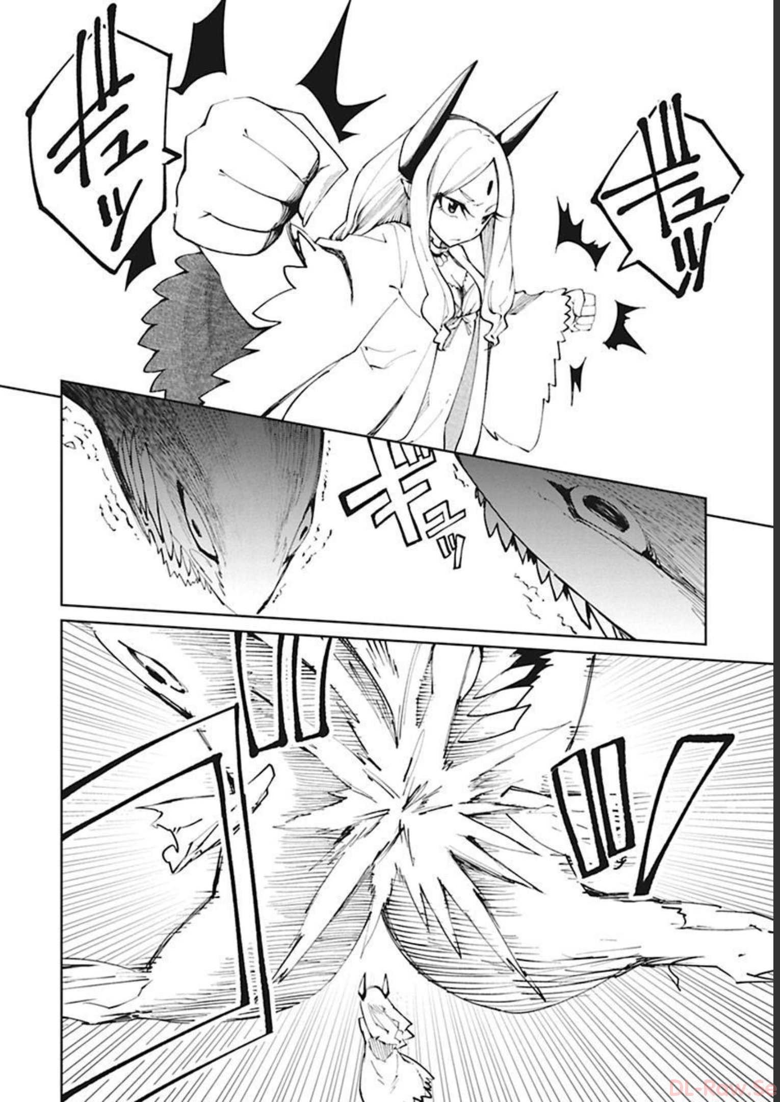 Isekai Shachou: Maou Gun de Nariagaru! Chapter 24 10ページ