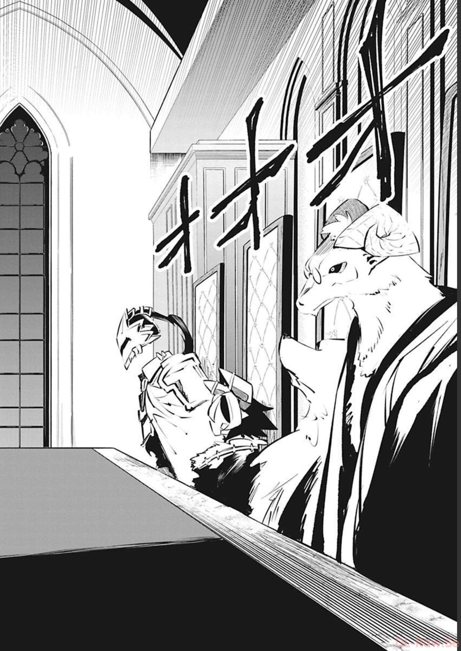 Isekai Shachou: Maou Gun de Nariagaru! Chapter 34 2ページ