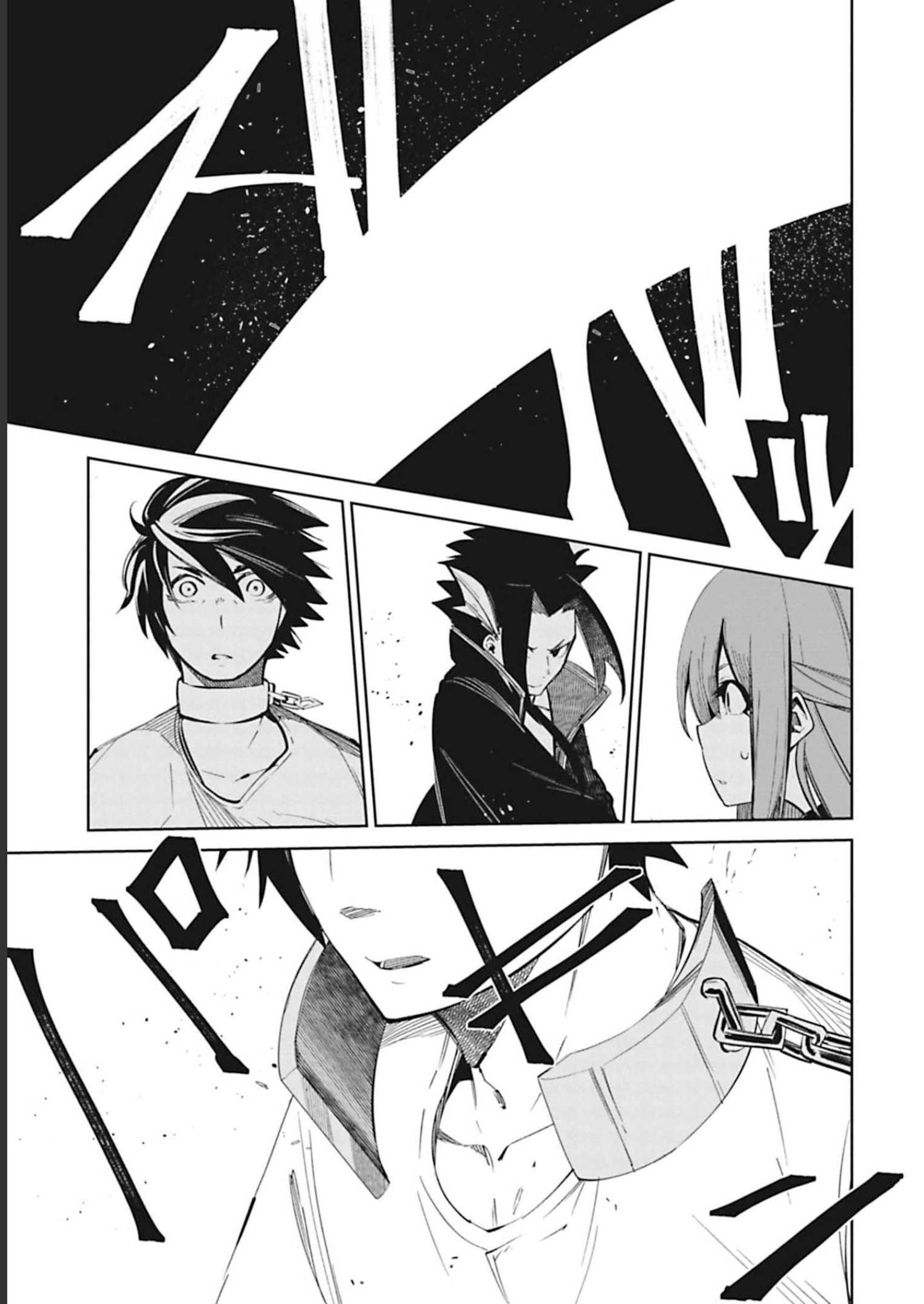 Isekai Shachou: Maou Gun de Nariagaru! Chapter 50 3ページ