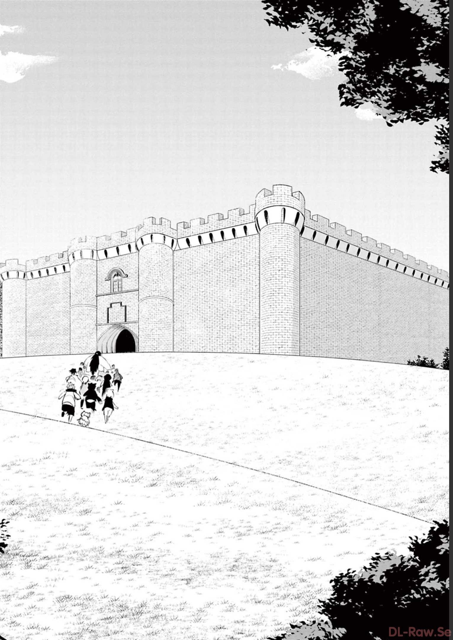 Isekai Shachou: Maou Gun de Nariagaru! Chapter 59 18ページ