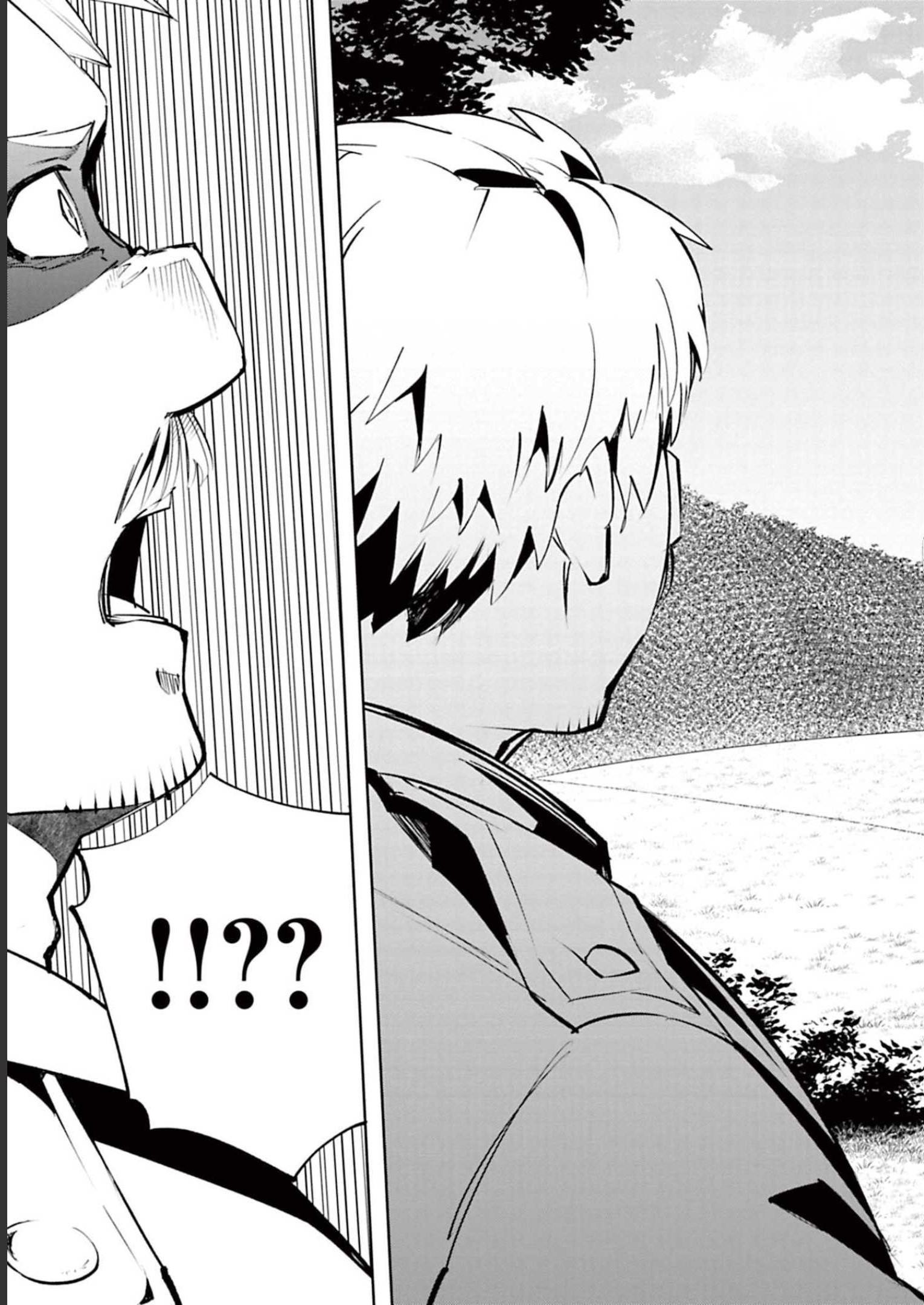 Isekai Shachou: Maou Gun de Nariagaru! Chapter 59 19ページ