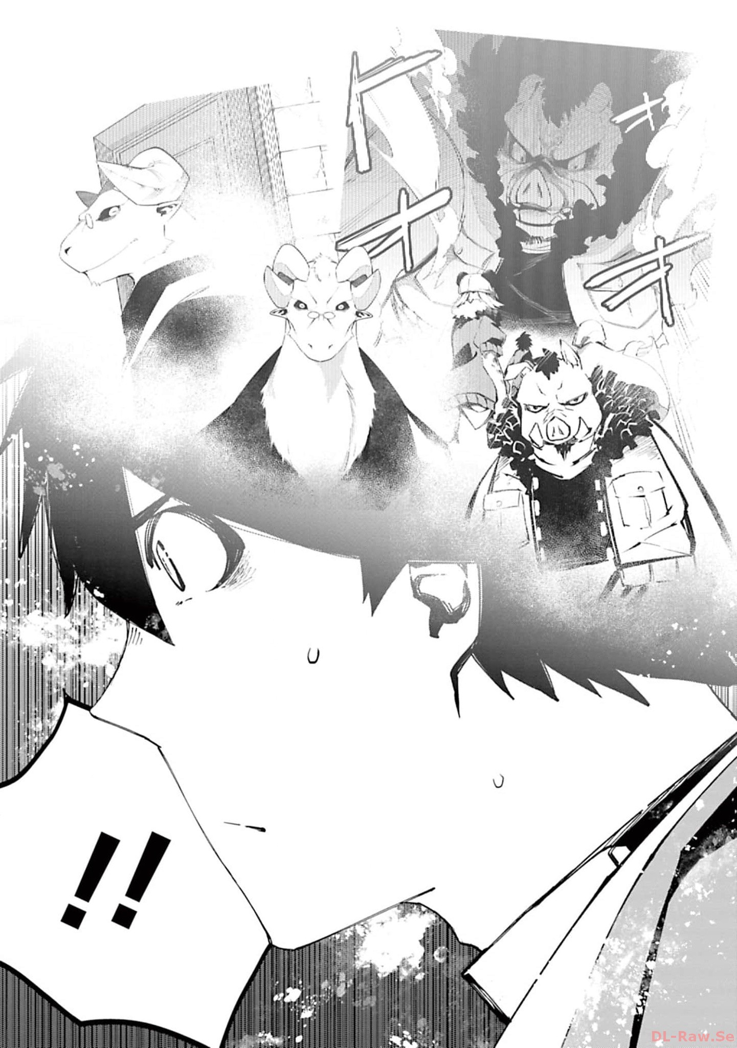 Isekai Shachou: Maou Gun de Nariagaru! Chapter 133 10ページ